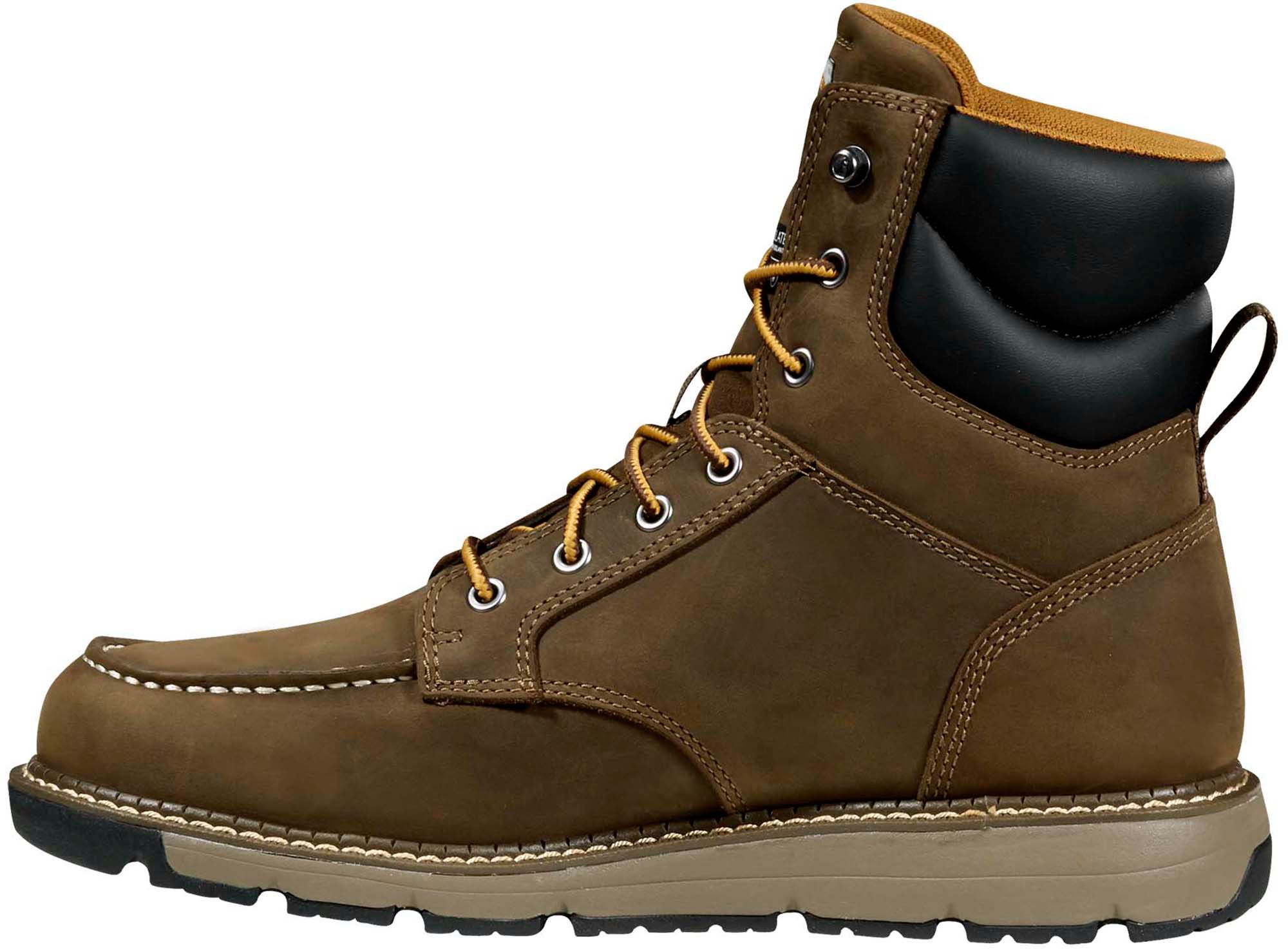 Carhartt Men's Millbrook 5" Waterproof Boots product image