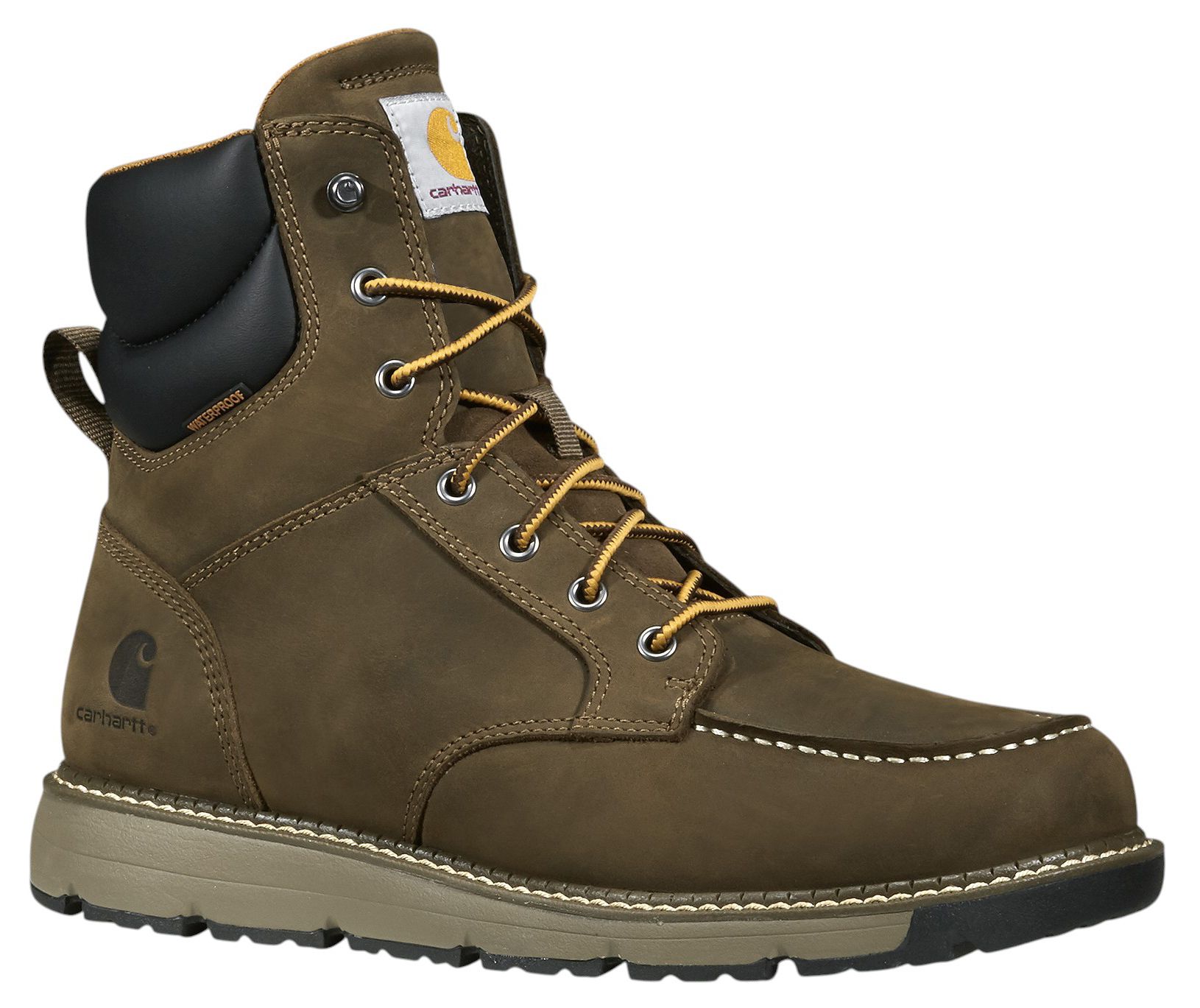 Carhartt Men's Millbrook Nano Composite Boots product image