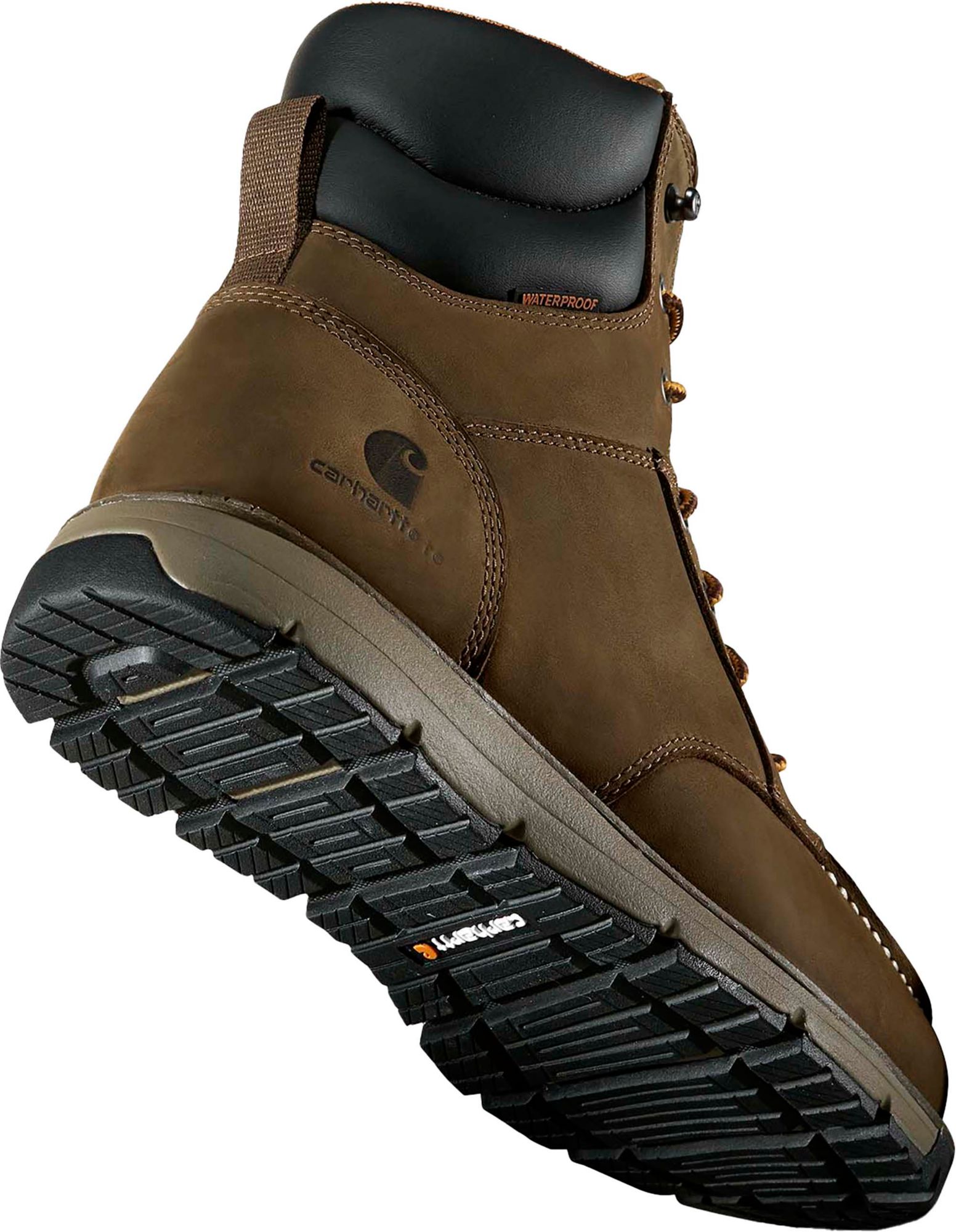 Carhartt Men's Millbrook Nano Composite Boots product image