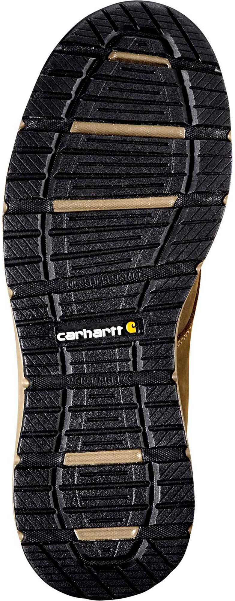 Carhartt Men's Millbrook Nano Composite Boots product image