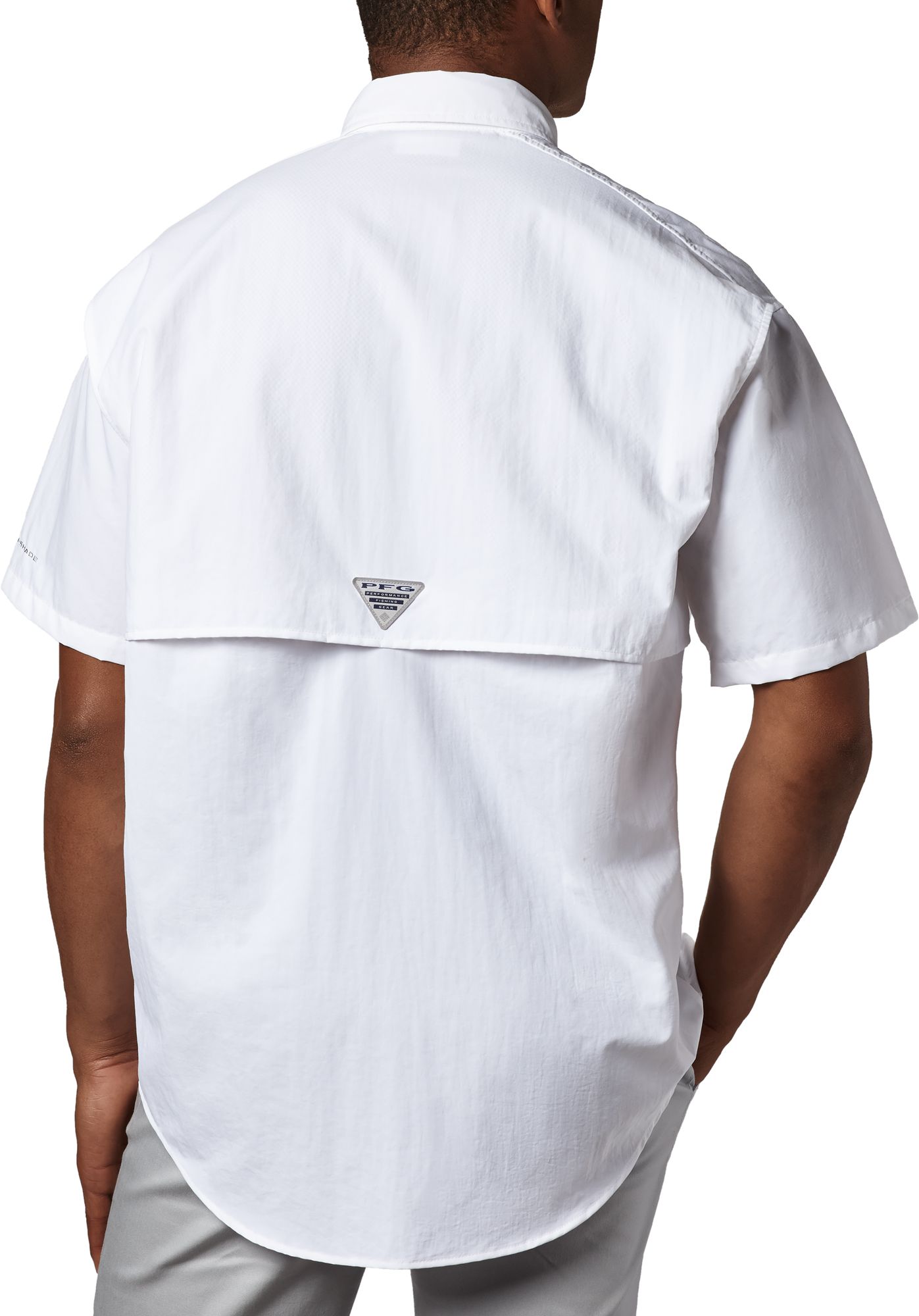 Columbia Men's PFG Bahama Button Down Shirt product image