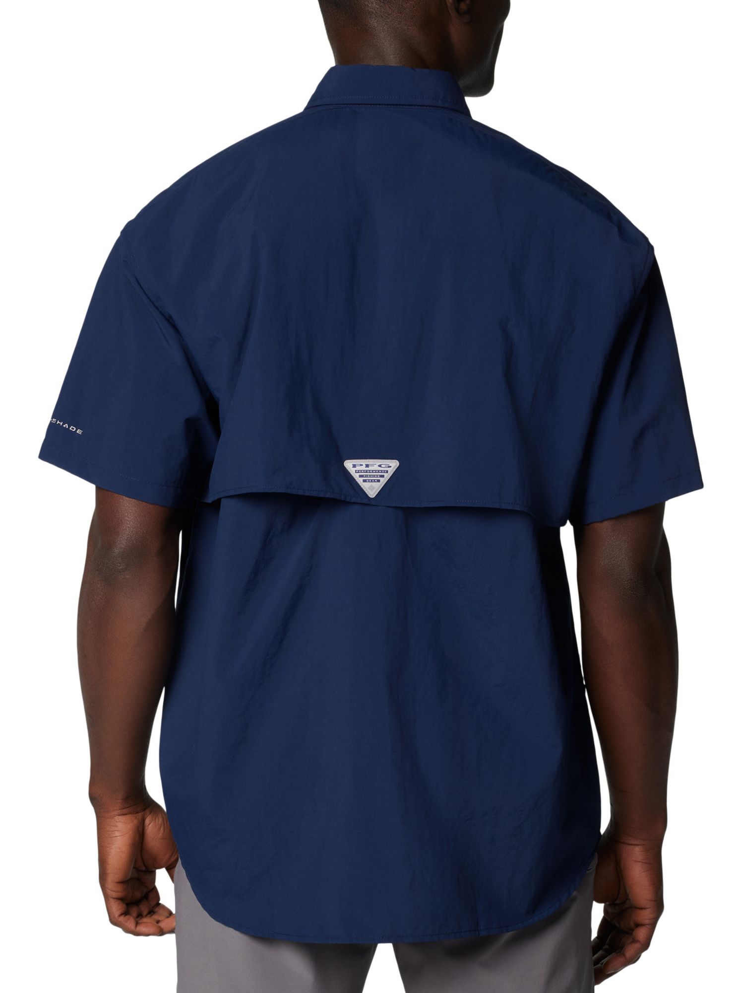 Columbia Men's PFG Bahama Button Down Shirt product image