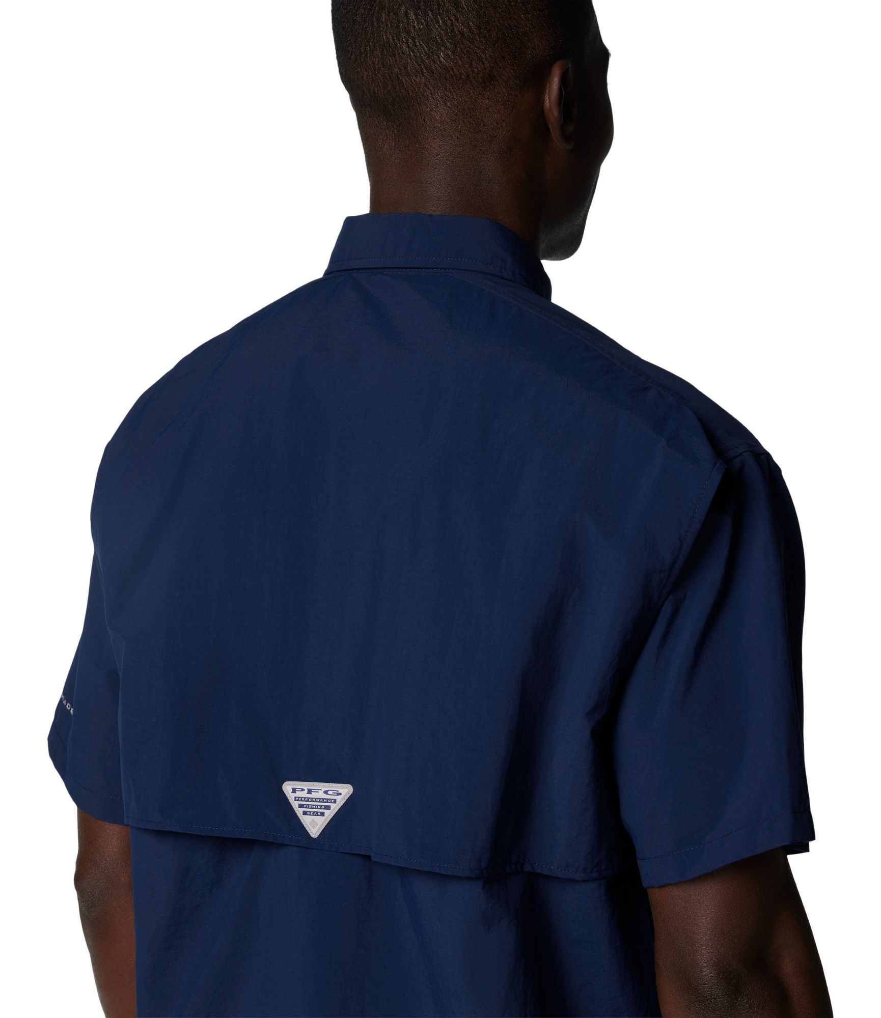 Columbia Men's PFG Bahama Button Down Shirt product image