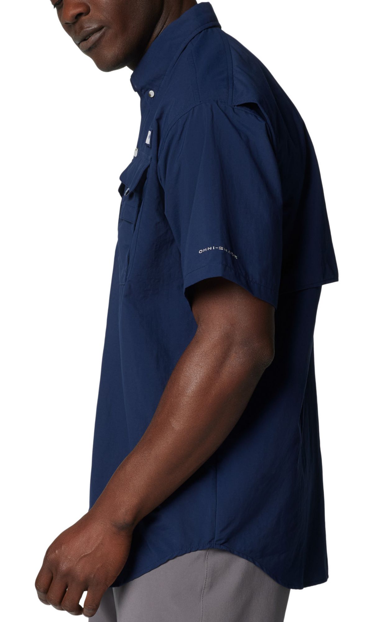 Columbia Men's PFG Bahama Button Down Shirt product image