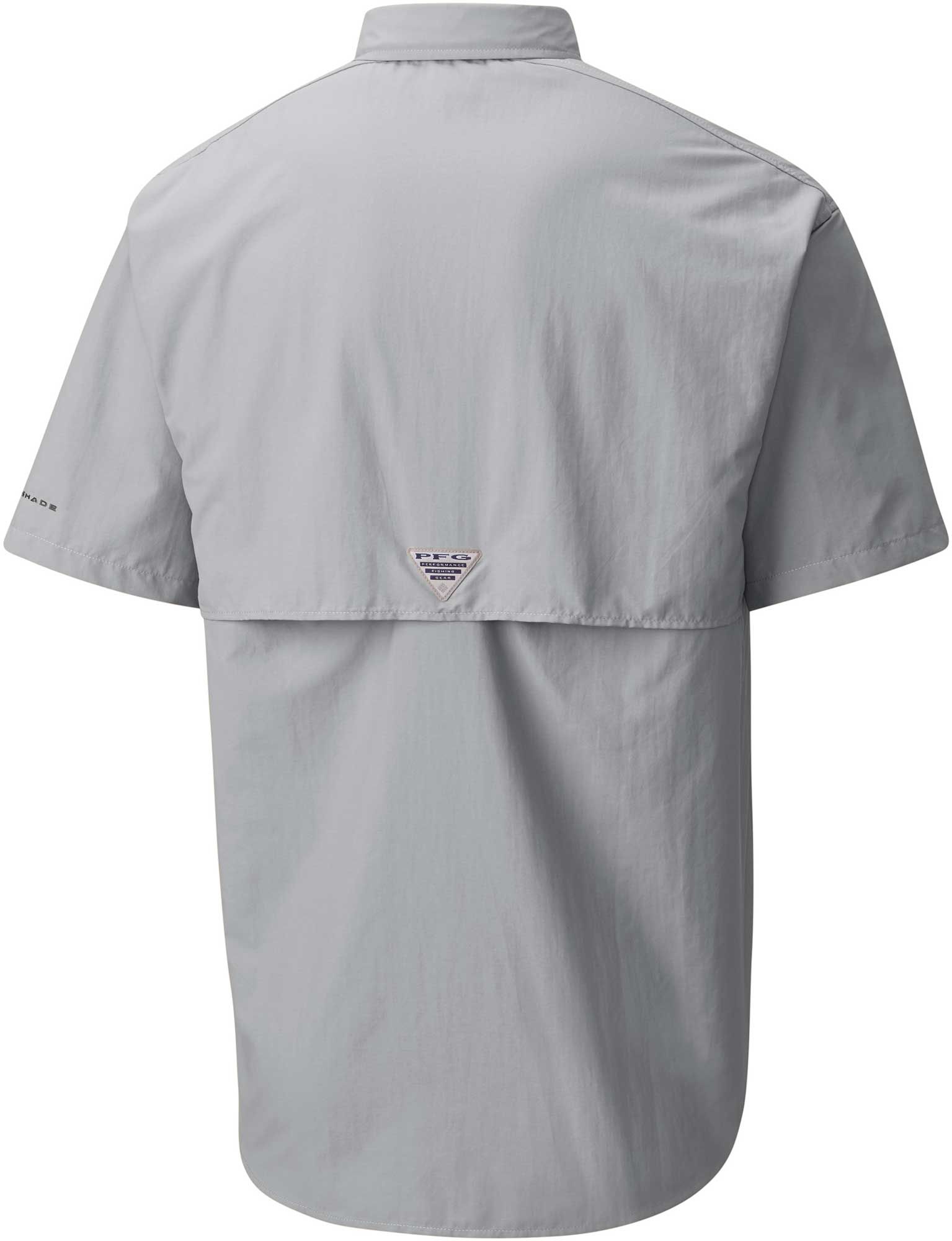 Columbia Men's PFG Bahama Button Down Shirt product image