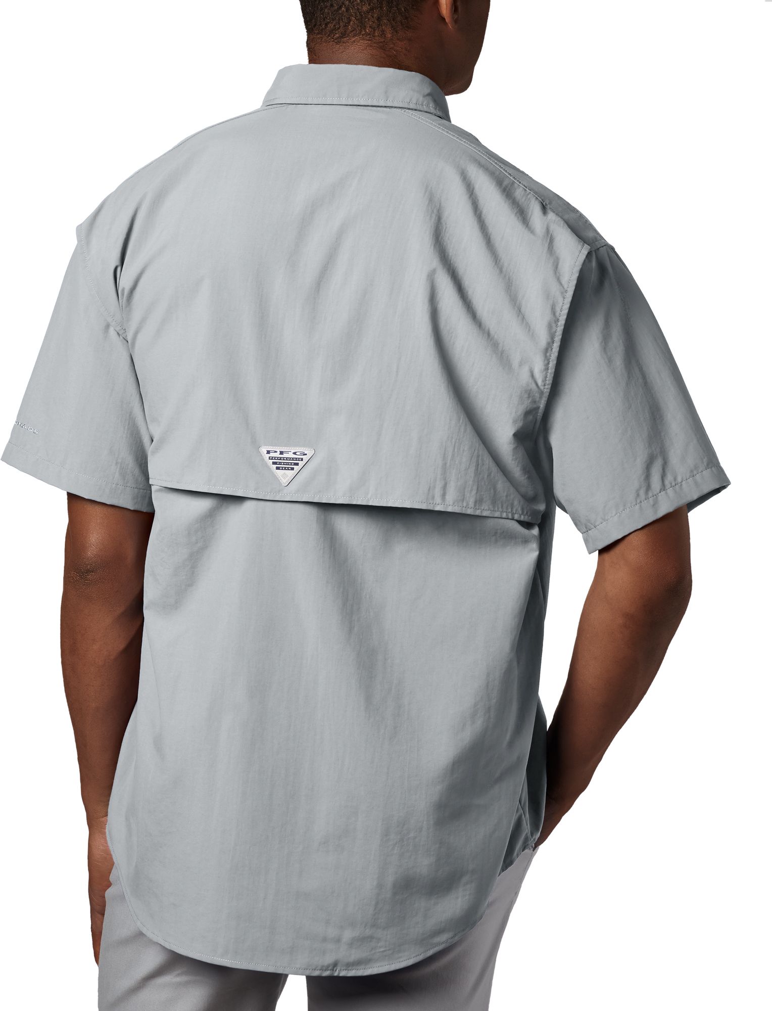 Columbia Men's PFG Bahama Button Down Shirt product image