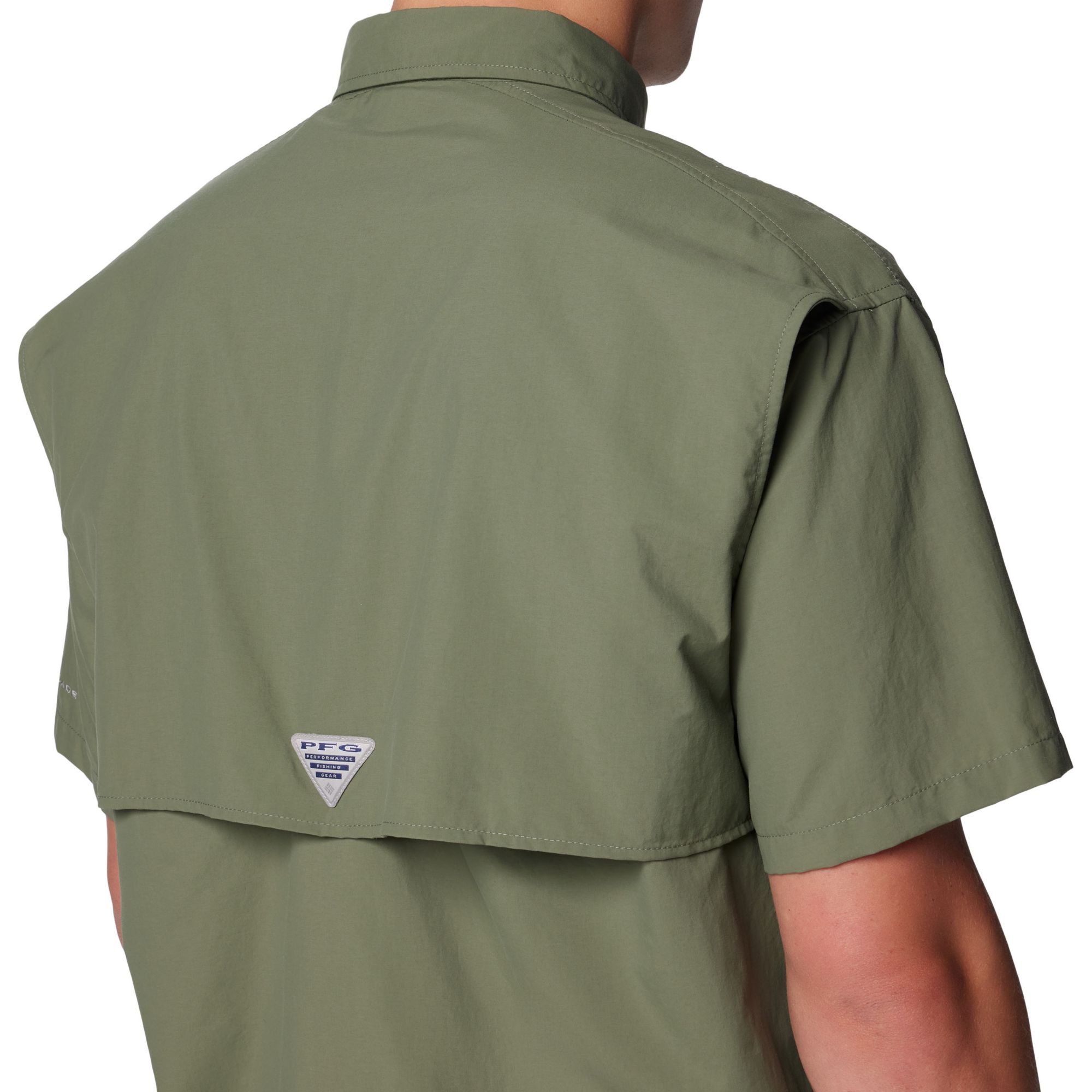 Columbia Men's PFG Bahama Button Down Shirt product image