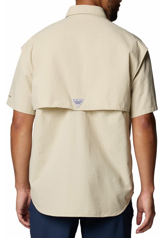 Columbia Men's PFG Bahama Button Down Shirt product image