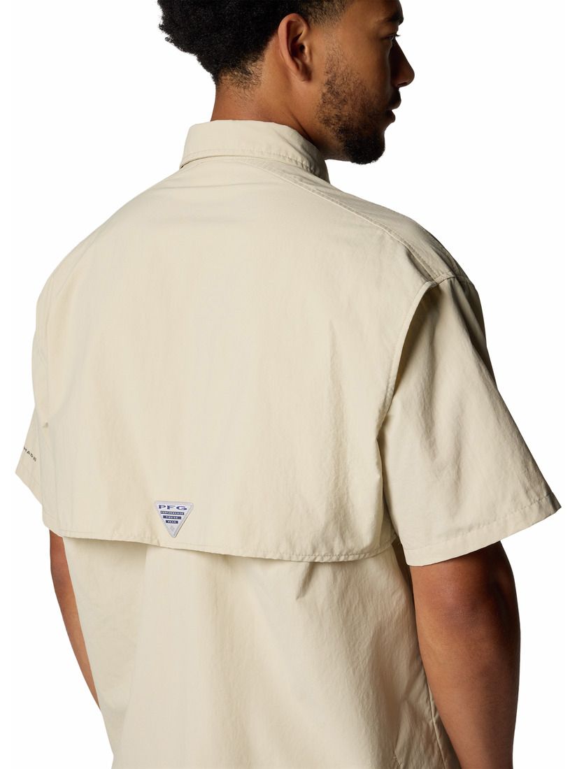 Columbia Men's PFG Bahama Button Down Shirt product image