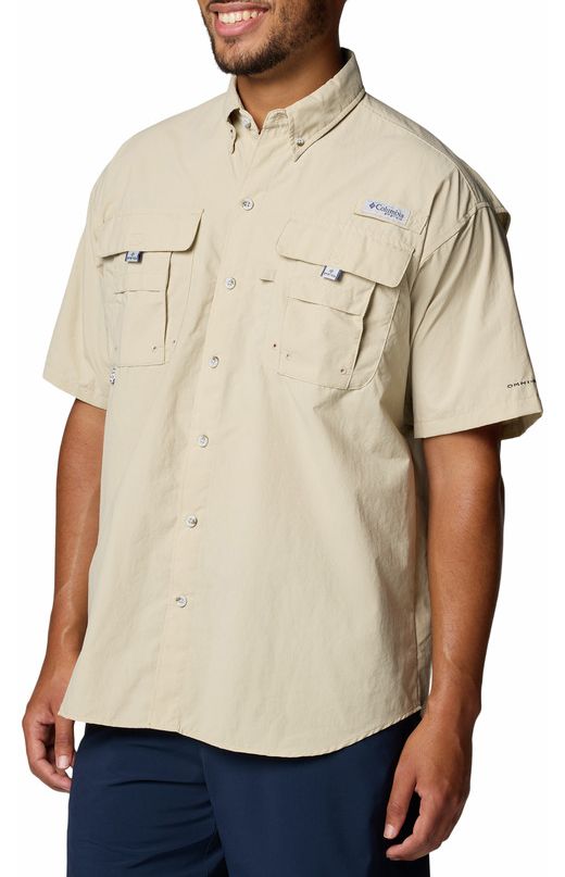 Columbia Men's PFG Bahama Button Down Shirt product image