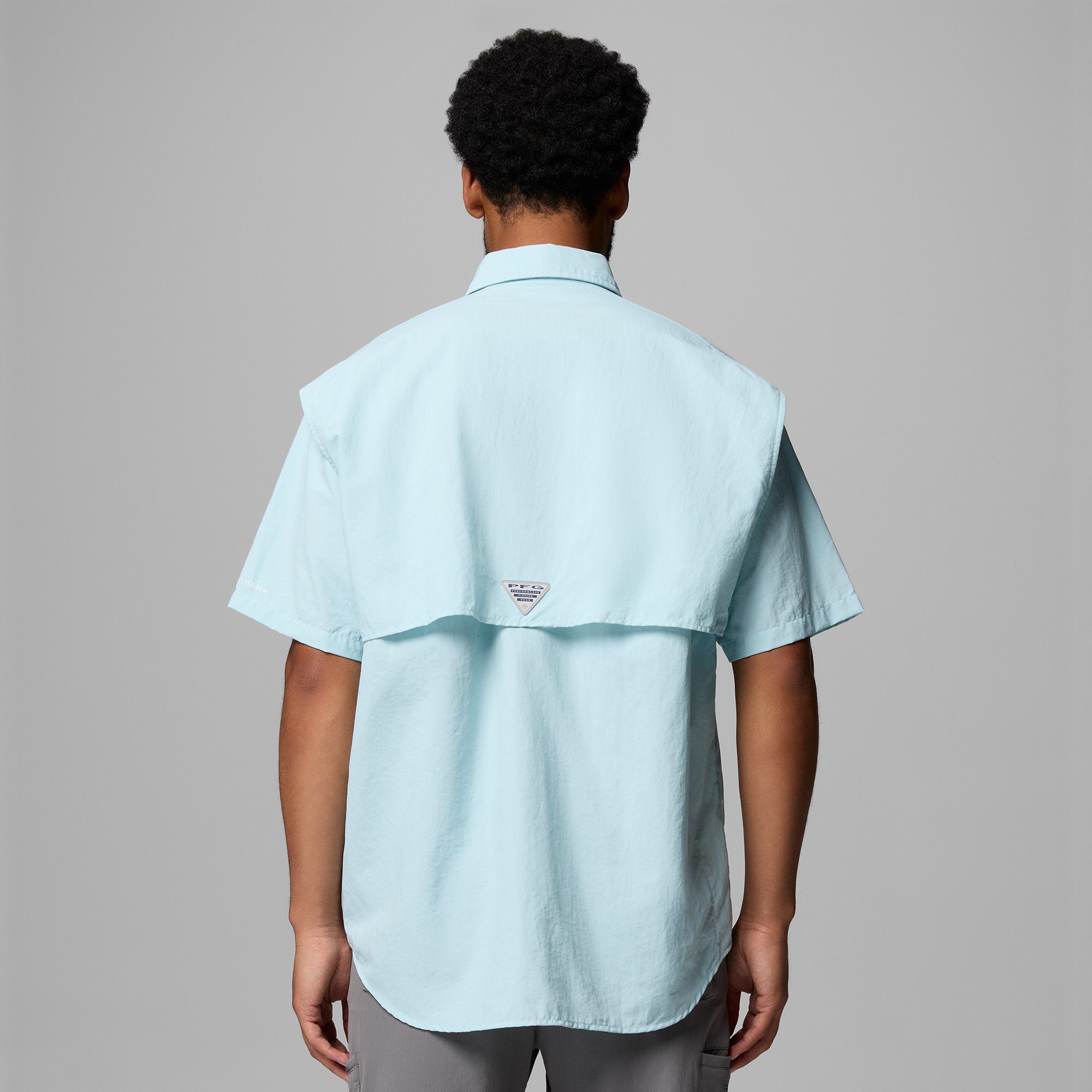 Columbia Men's PFG Bahama Button Down Shirt product image