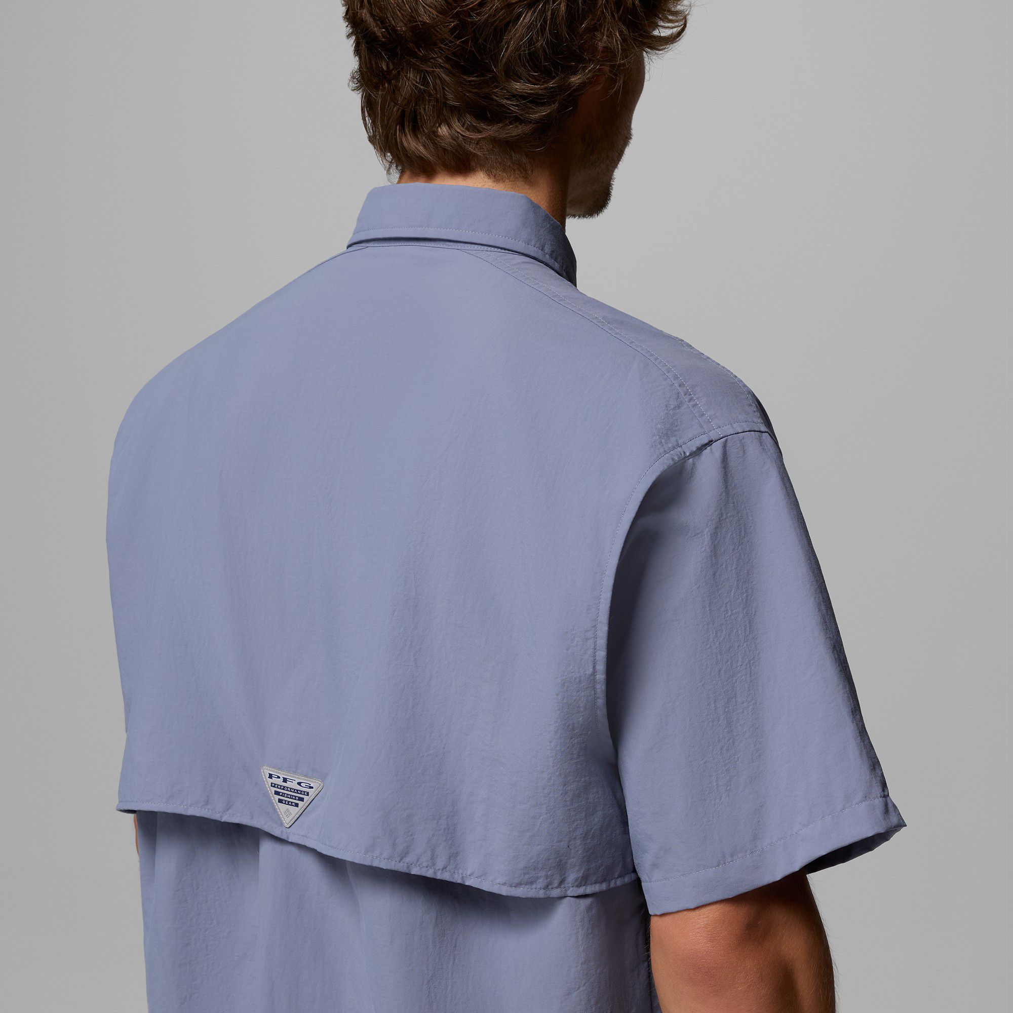 Columbia Men's PFG Bahama Button Down Shirt product image