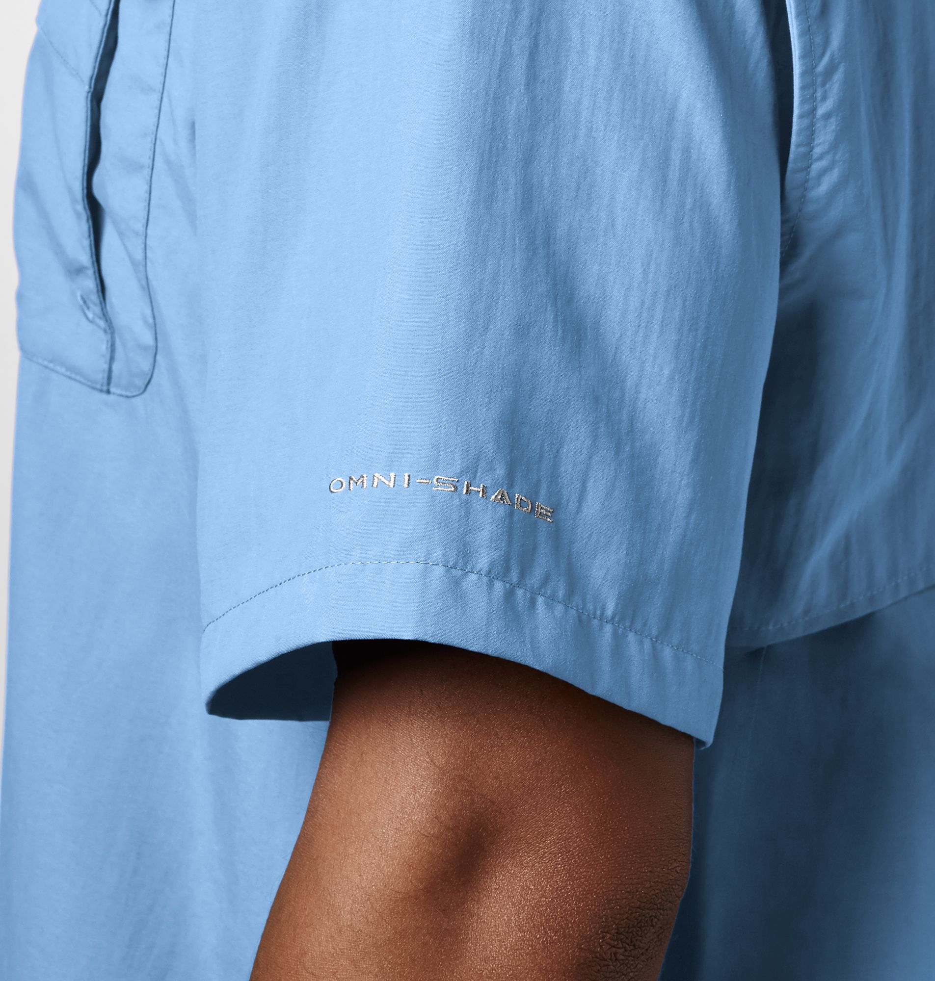 Columbia Men's PFG Bahama Button Down Shirt product image