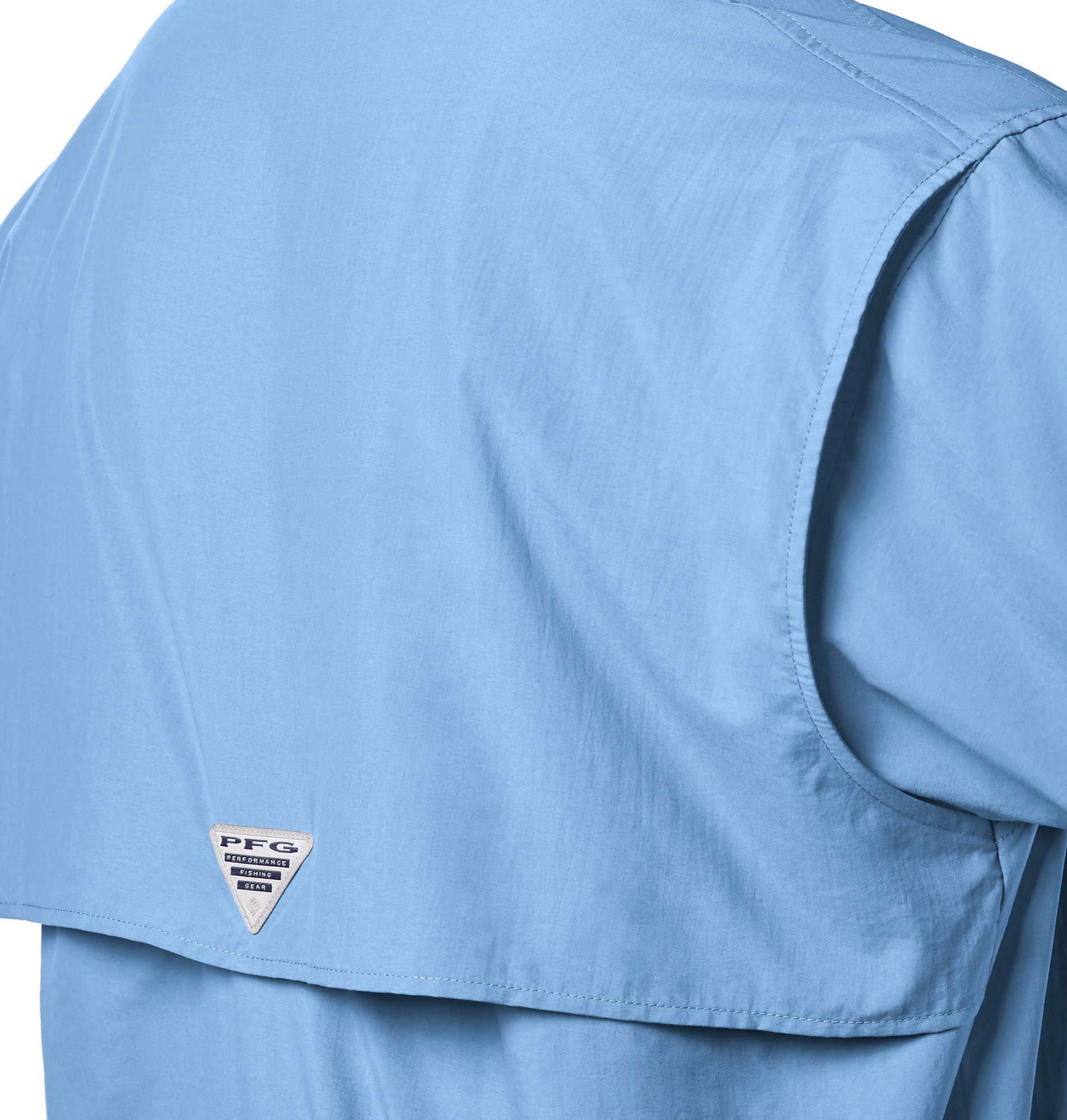 Columbia Men's PFG Bahama Button Down Shirt product image