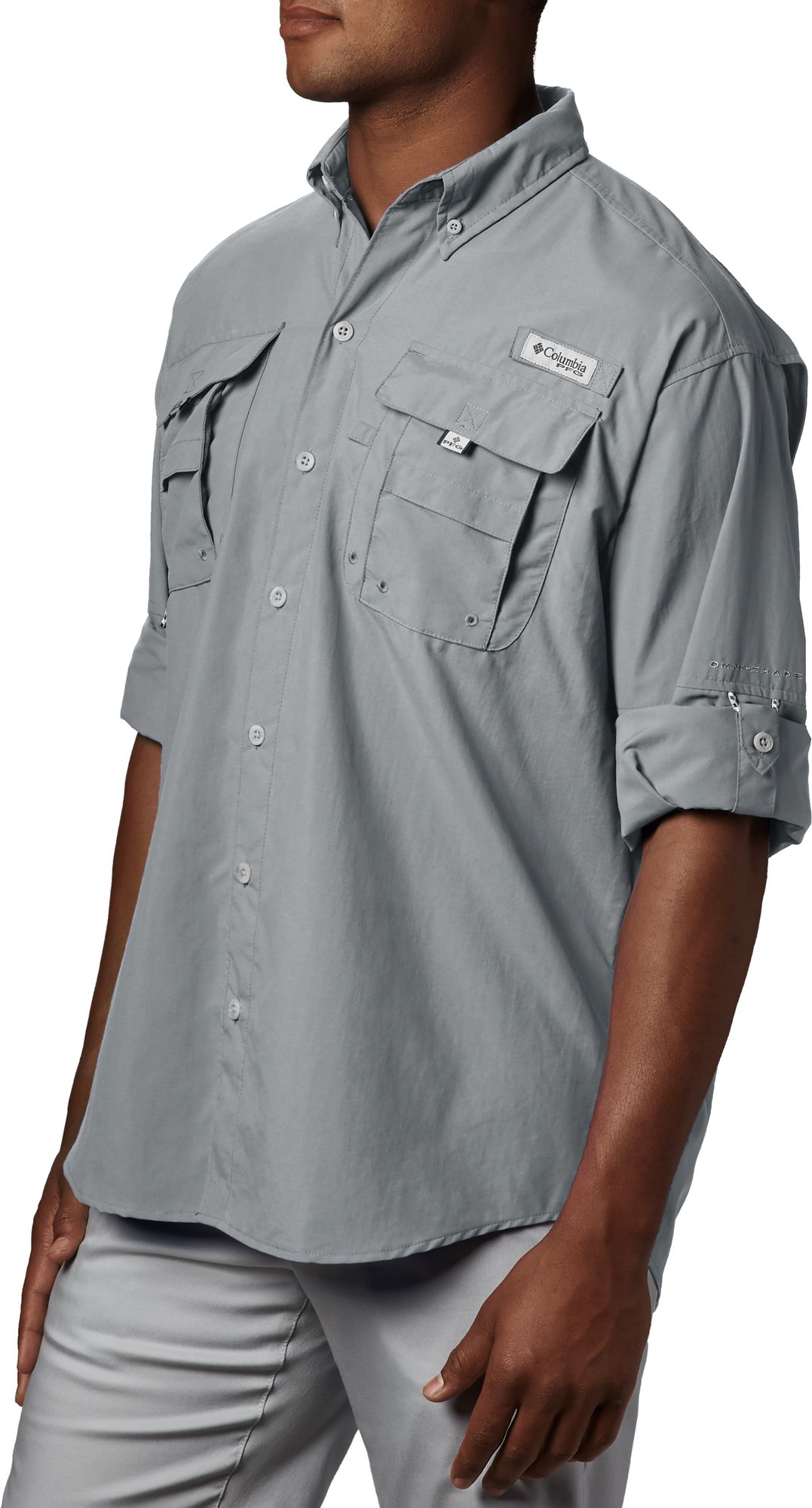 Columbia Men's Bahama Long Sleeve Shirt product image