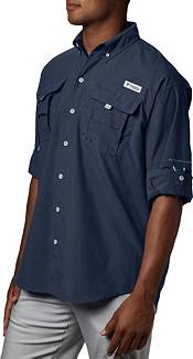 Columbia Men's Bahama Long Sleeve Shirt product image
