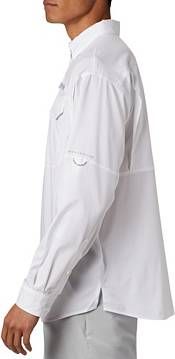 Columbia Men's PFG Low Drag Offshore Long Sleeve Shirt product image