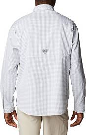 Columbia Men's PFG Super Tamiami Long Sleeve Shirt product image