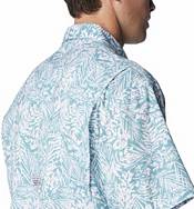 Columbia Men's PFG Super Tamiami Short Sleeve Shirt product image
