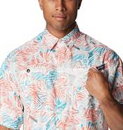 Columbia Men's PFG Super Tamiami Short Sleeve Shirt product image