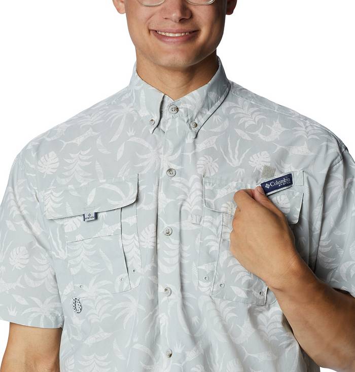 Men’s PFG Super Bahama™ Short Sleeve Shirt