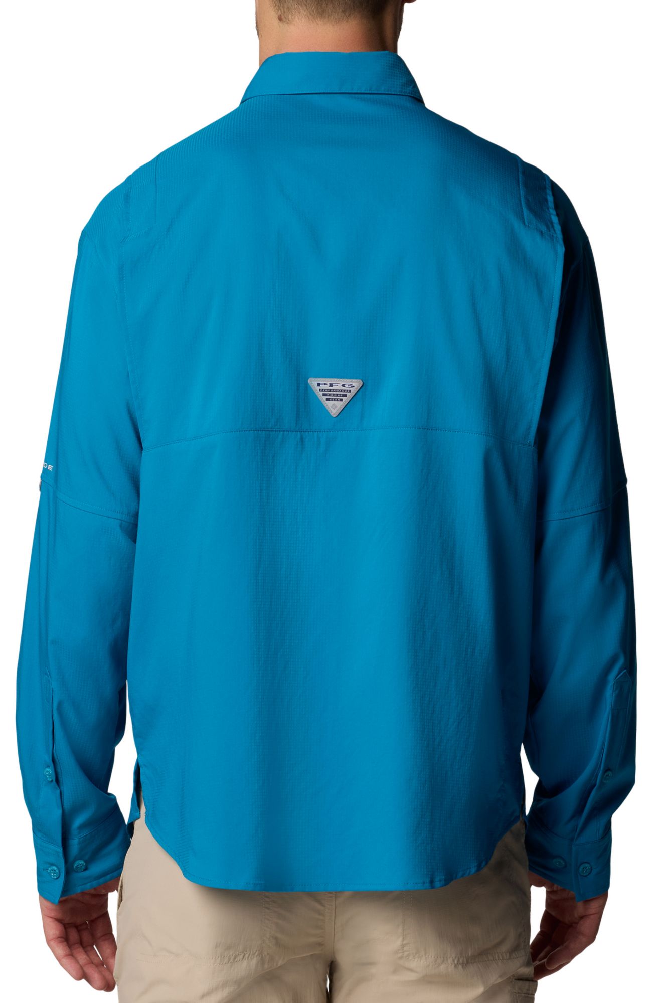 Columbia Men's PFG Tamiami II Long Sleeve Shirt product image