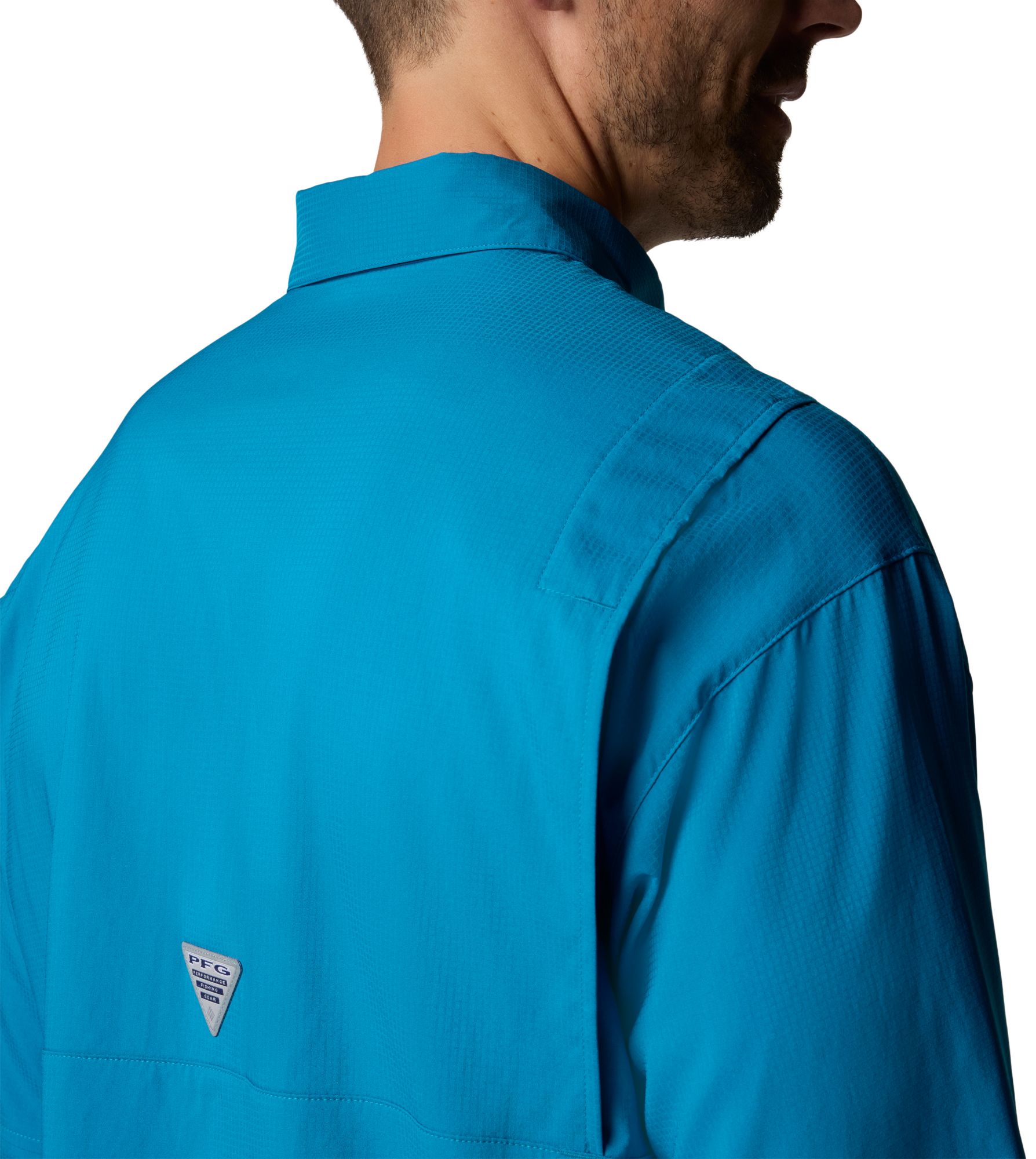 Columbia Men's PFG Tamiami II Long Sleeve Shirt product image