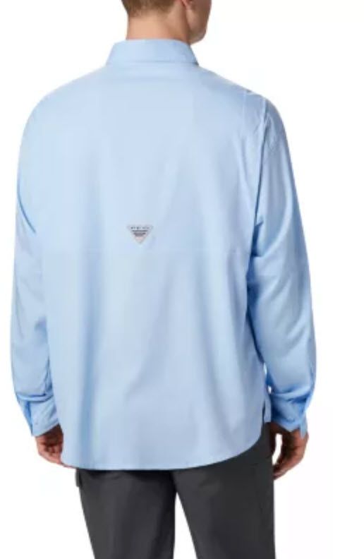 Columbia Men's PFG Tamiami II Long Sleeve Shirt product image