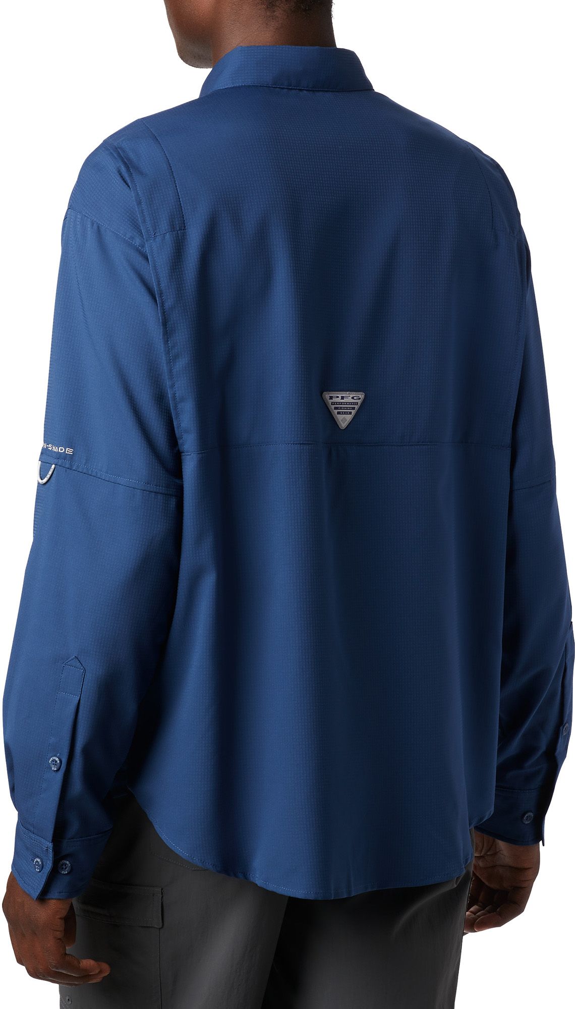 Columbia Men's PFG Tamiami II Long Sleeve Shirt product image