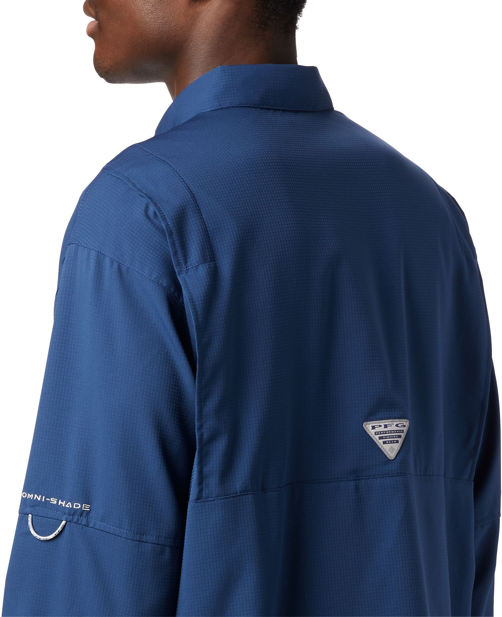 Columbia Men's PFG Tamiami II Long Sleeve Shirt product image