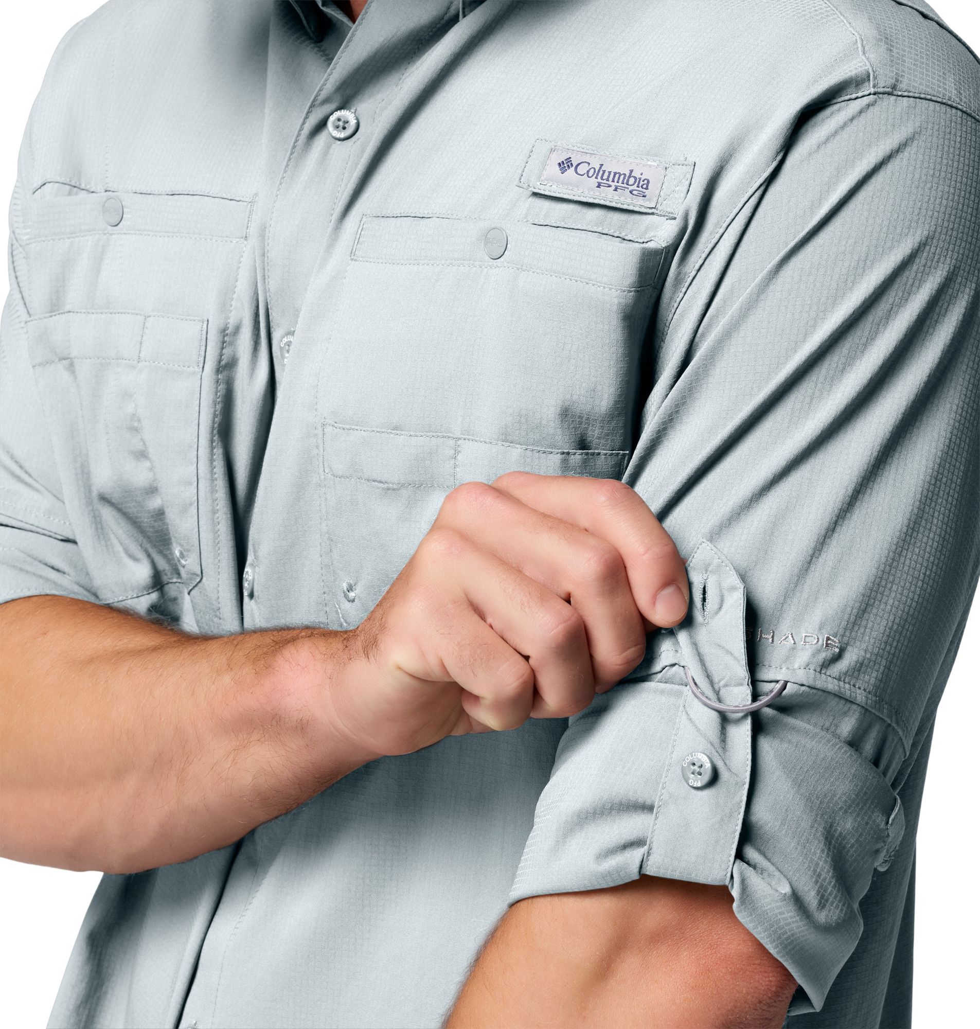 Columbia Men's PFG Tamiami II Long Sleeve Shirt product image