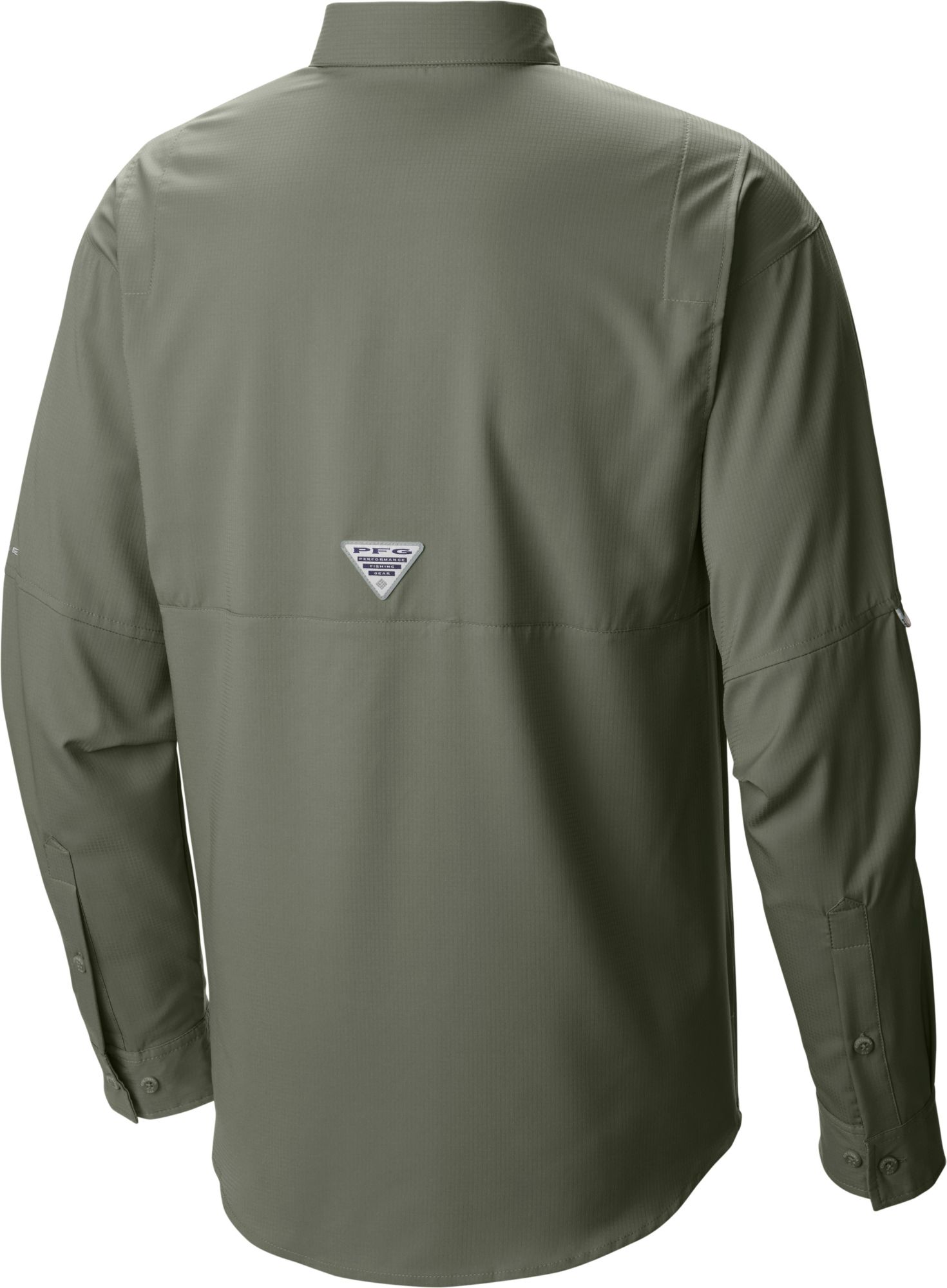 Columbia Men's PFG Tamiami II Long Sleeve Shirt product image