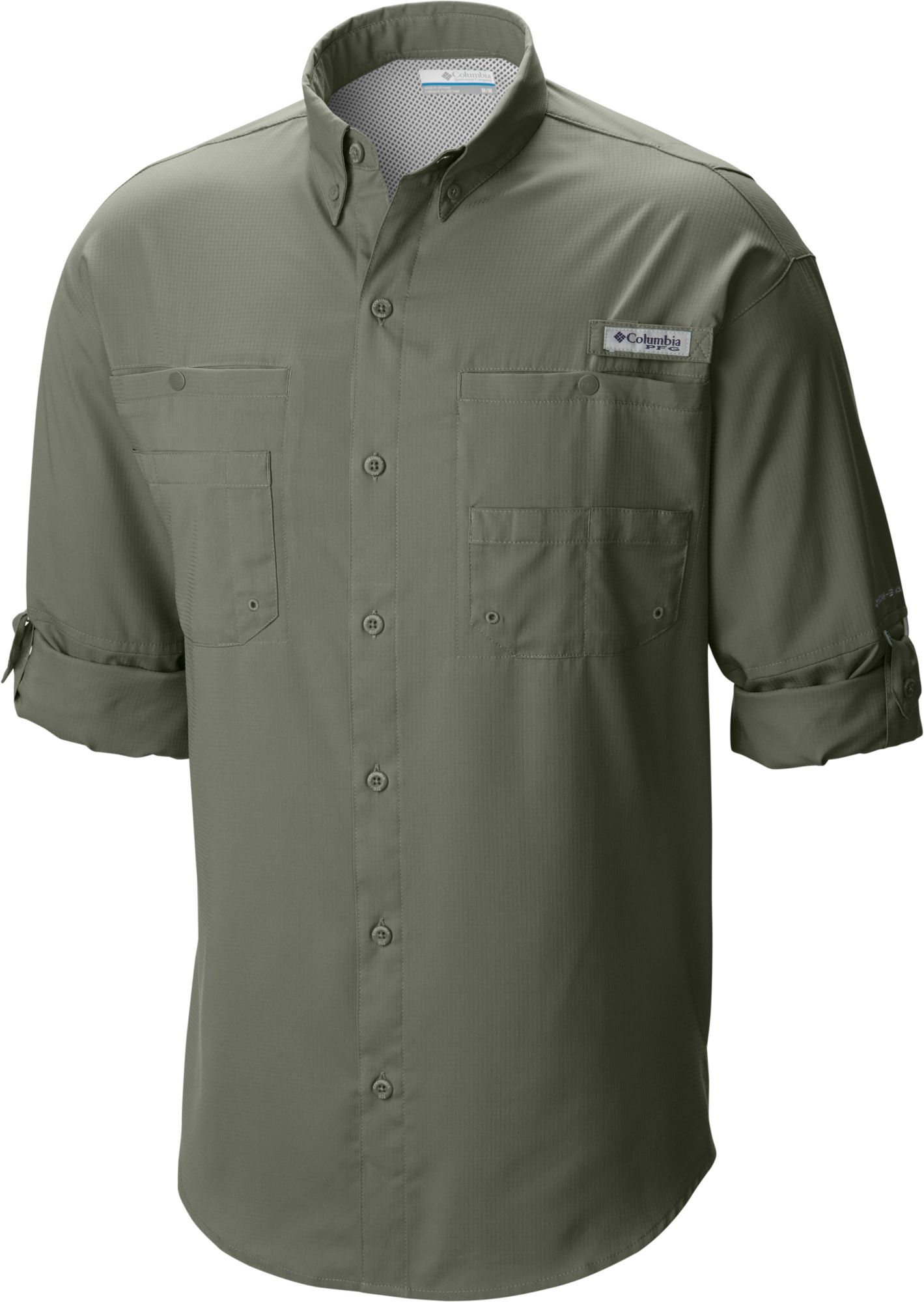 Columbia Men's PFG Tamiami II Long Sleeve Shirt product image