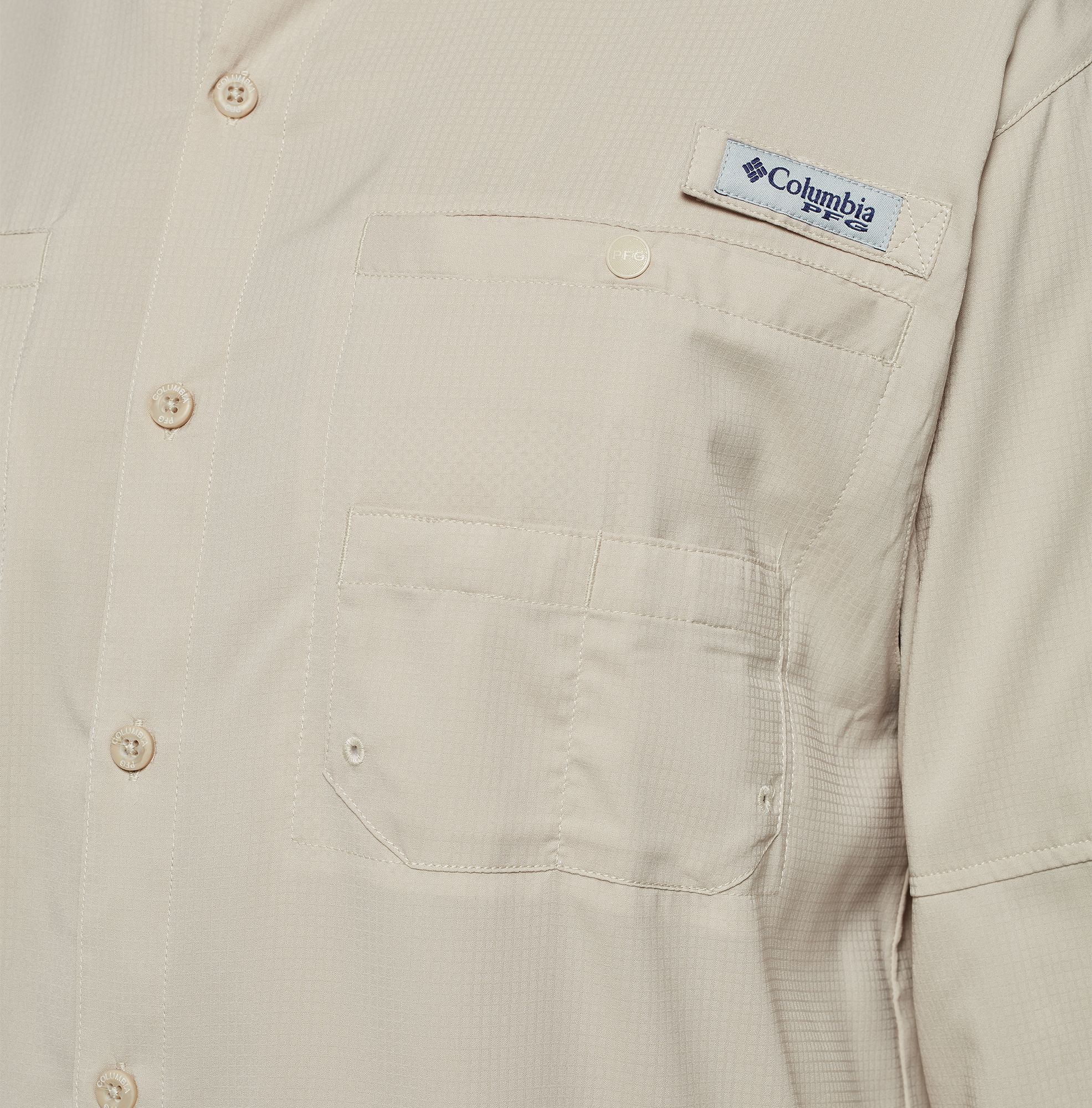 Columbia Men's PFG Tamiami II Long Sleeve Shirt product image