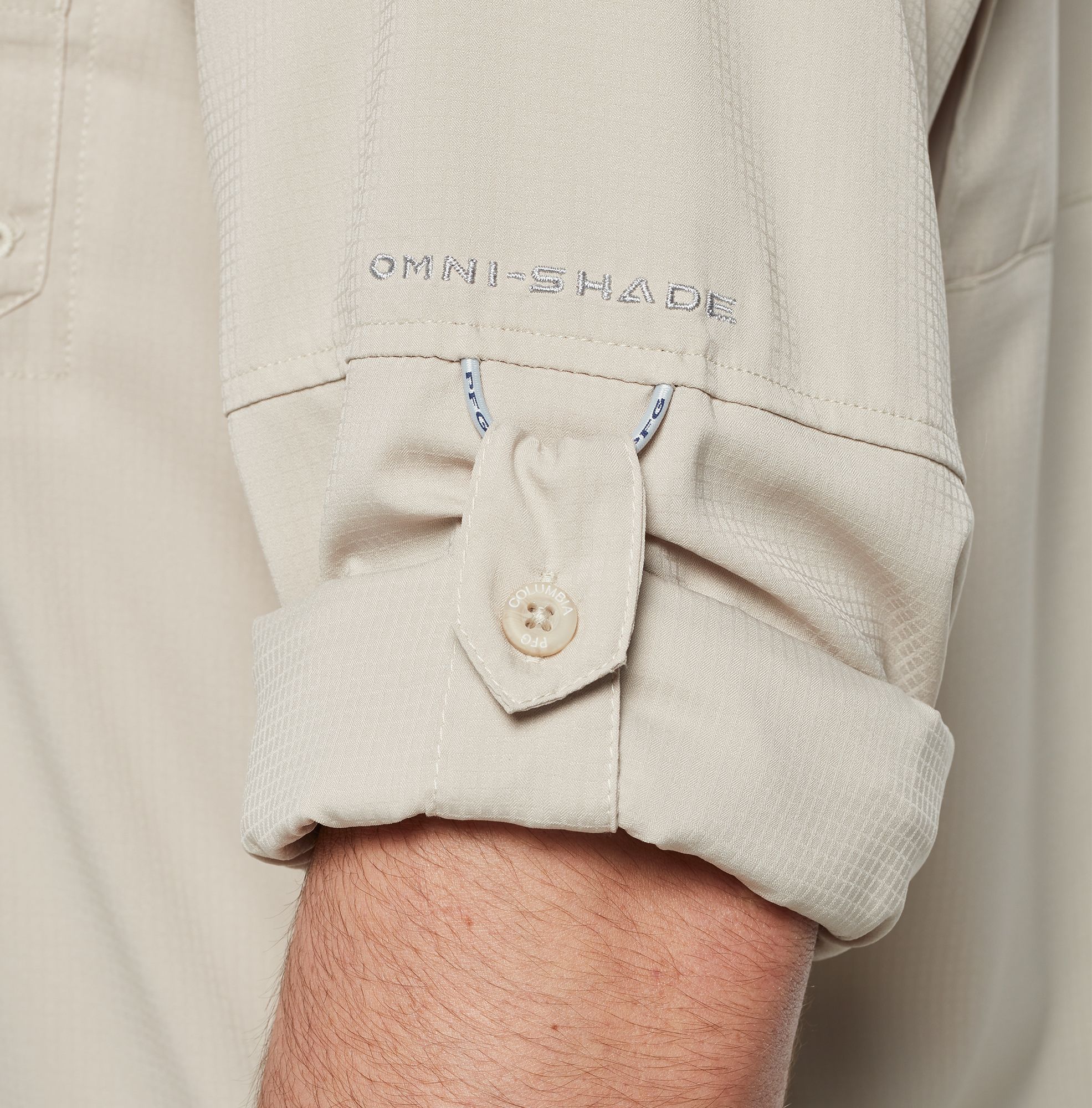 Columbia Men's PFG Tamiami II Long Sleeve Shirt product image