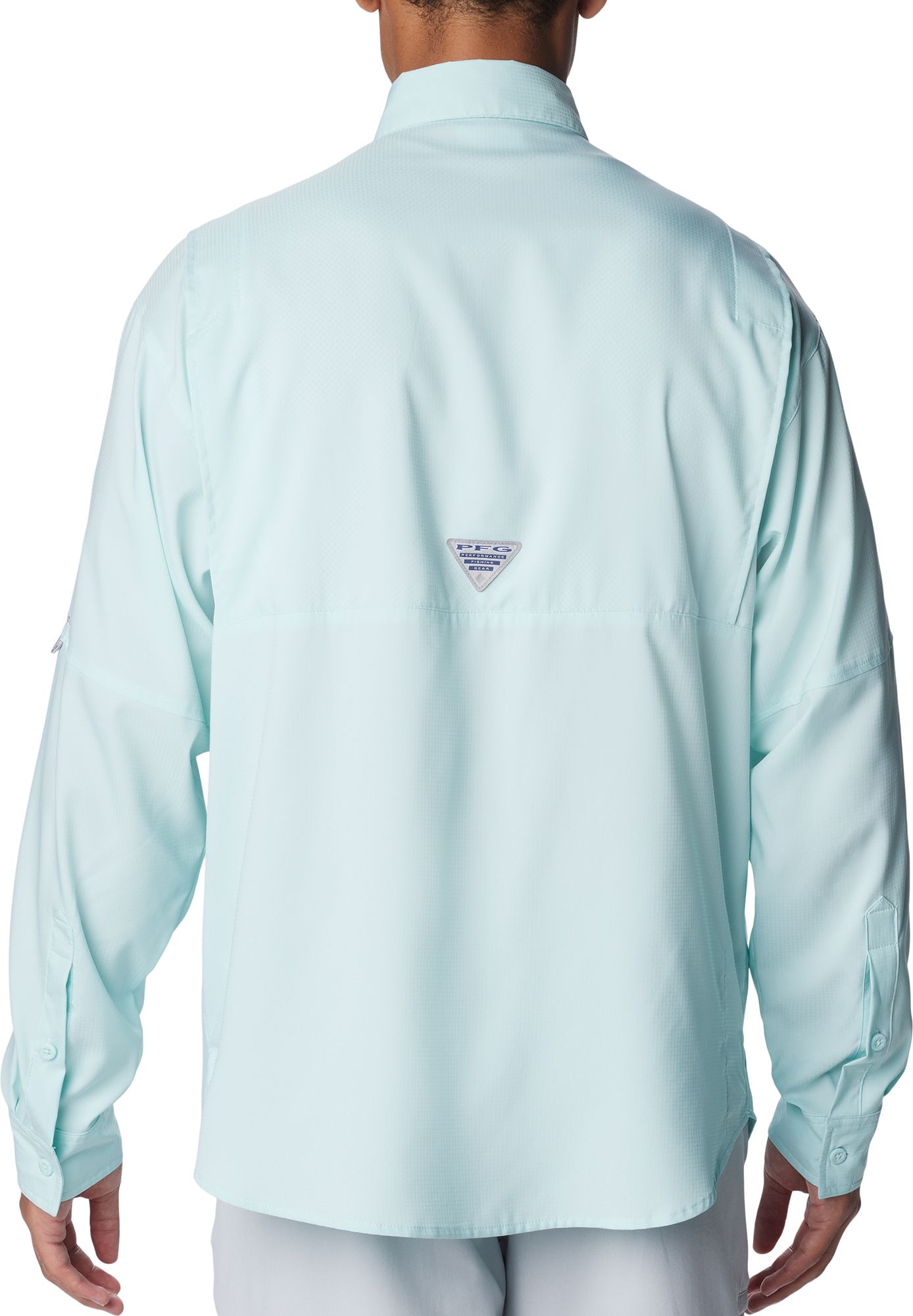 Columbia Men's PFG Tamiami II Long Sleeve Shirt product image