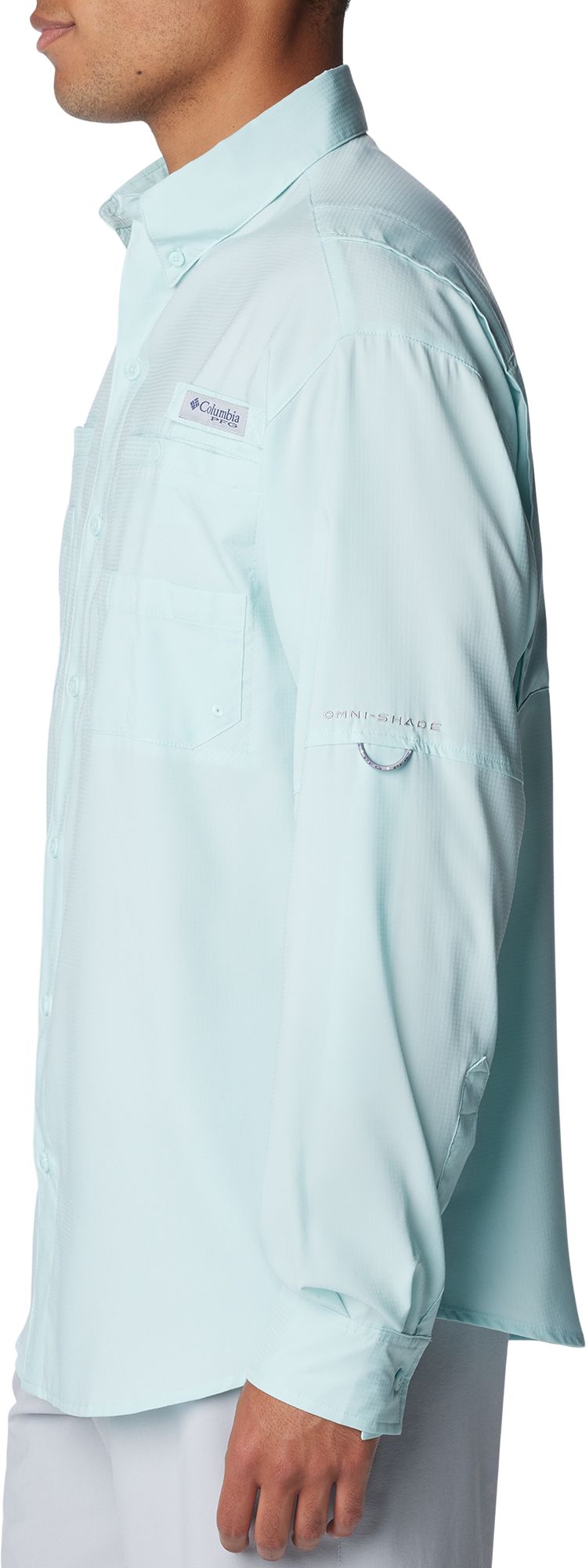 Columbia Men's PFG Tamiami II Long Sleeve Shirt product image