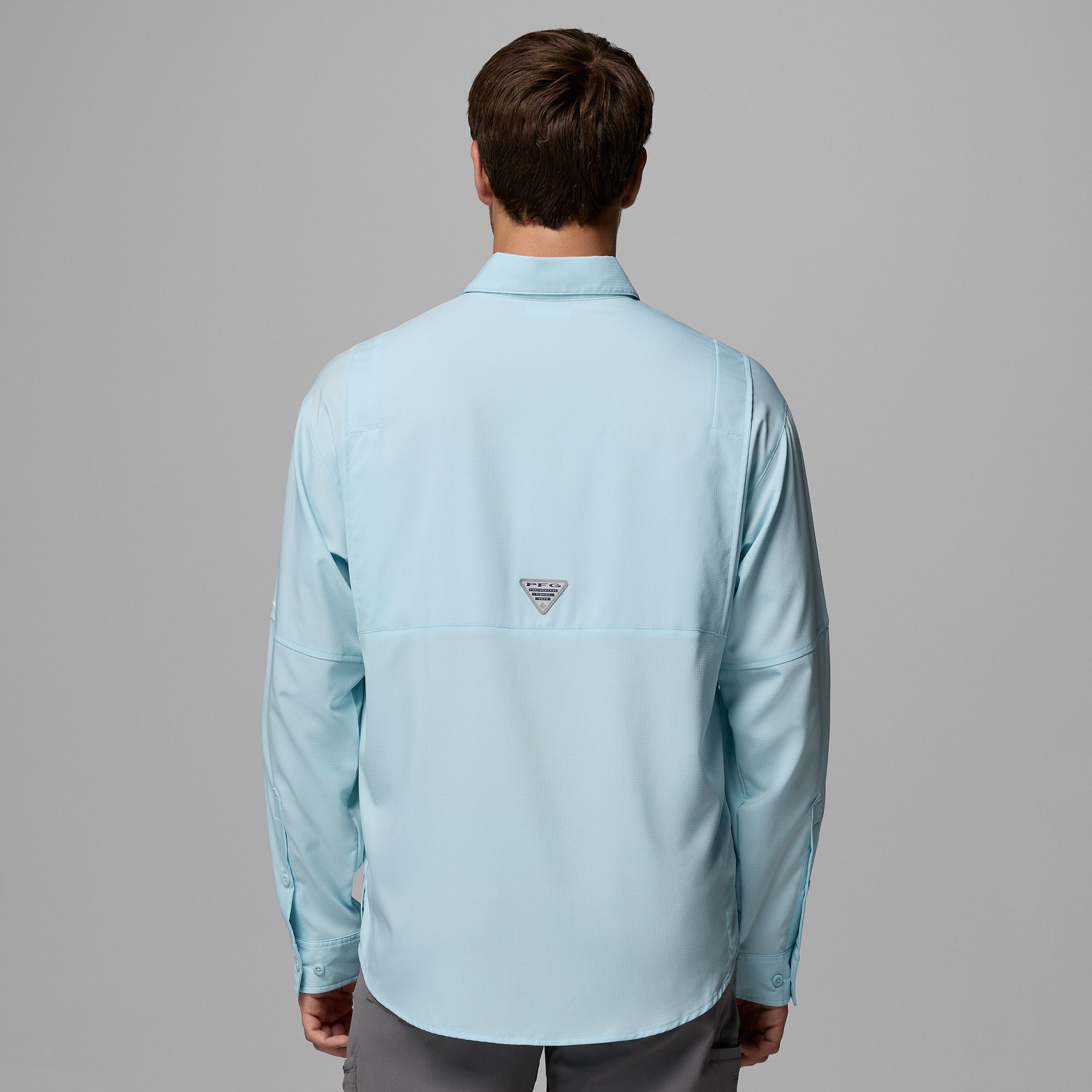 Columbia Men's PFG Tamiami II Long Sleeve Shirt product image