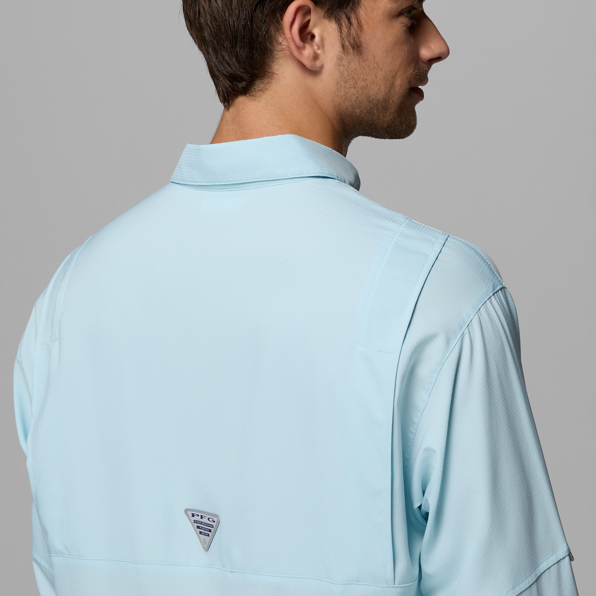 Columbia Men's PFG Tamiami II Long Sleeve Shirt product image