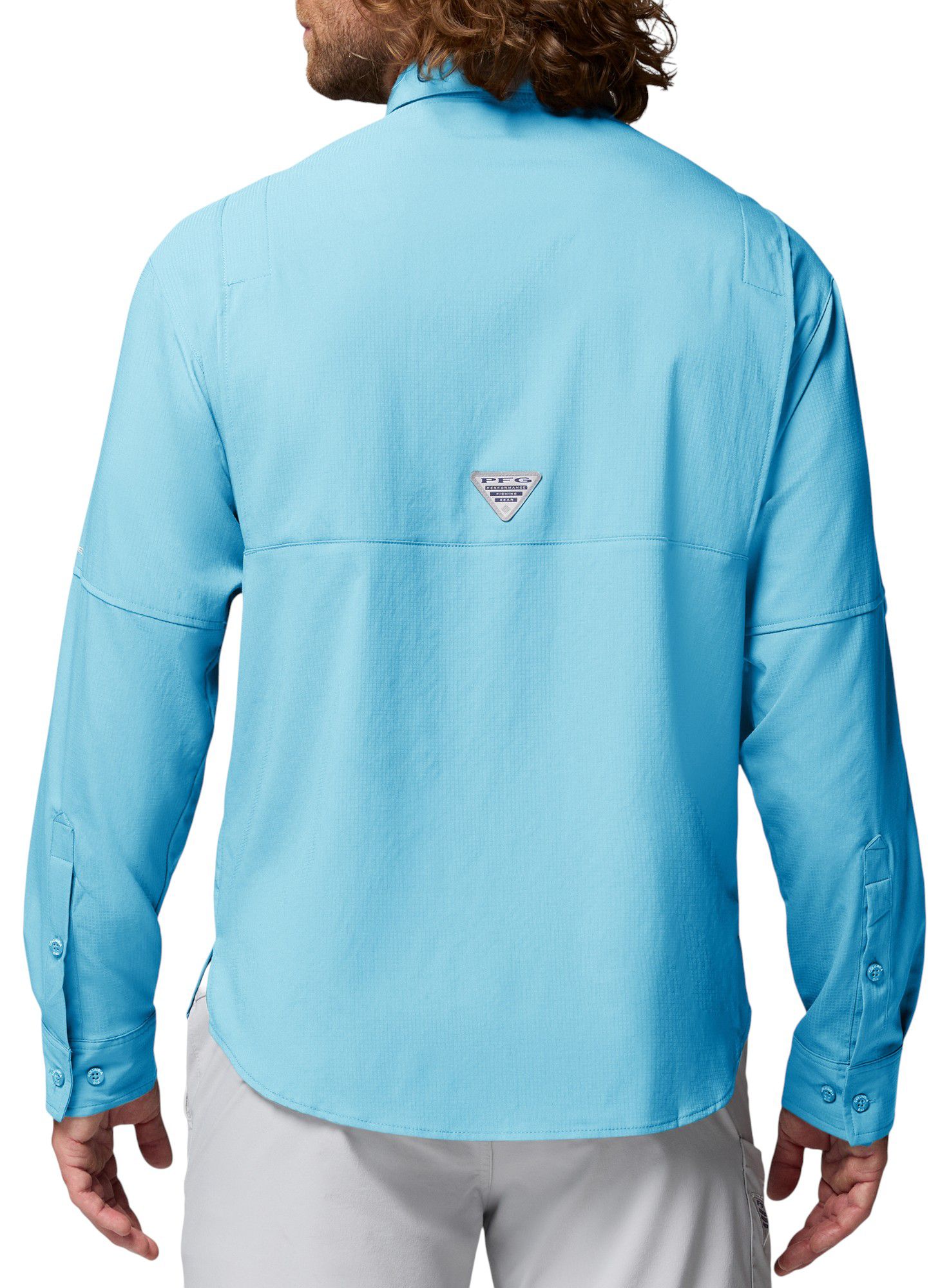 Columbia Men's PFG Tamiami II Long Sleeve Shirt product image