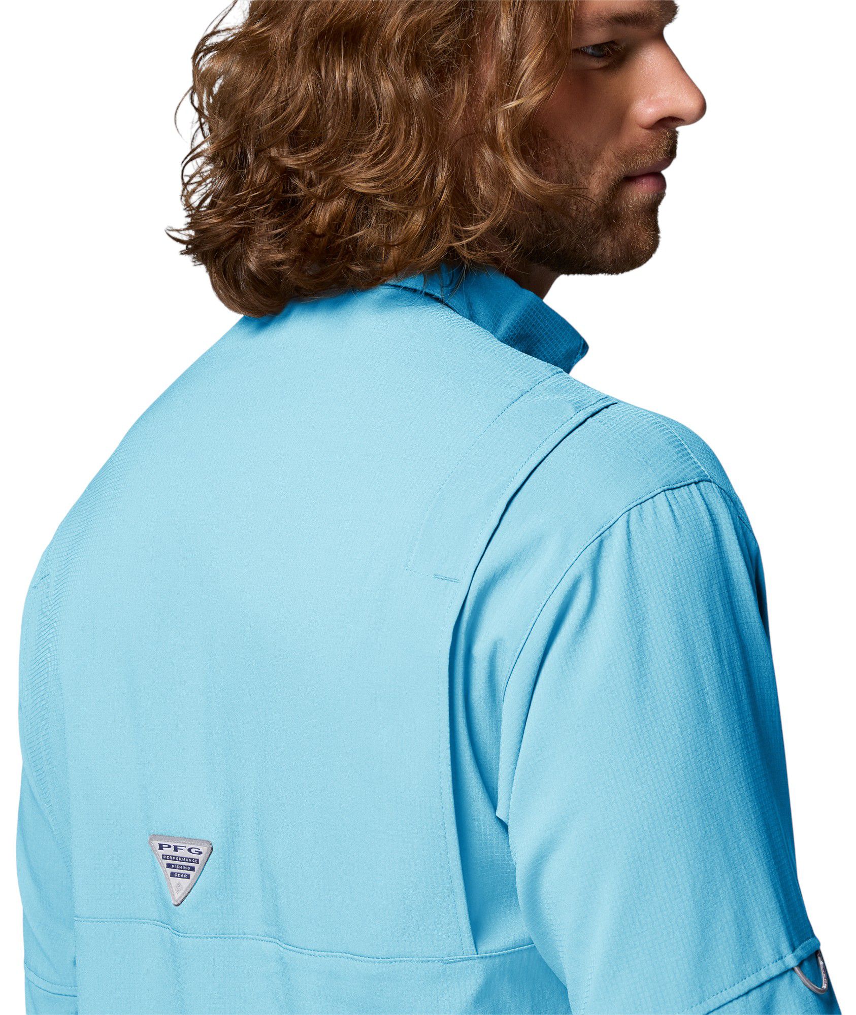 Columbia Men's PFG Tamiami II Long Sleeve Shirt product image
