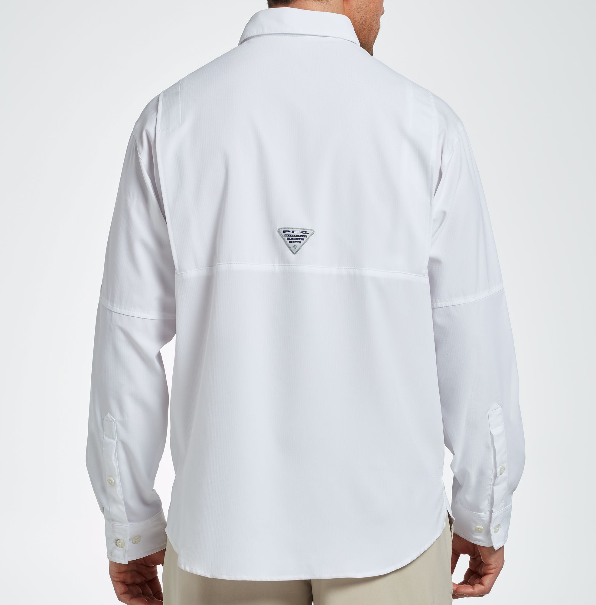 Columbia Men's PFG Tamiami II Long Sleeve Shirt product image