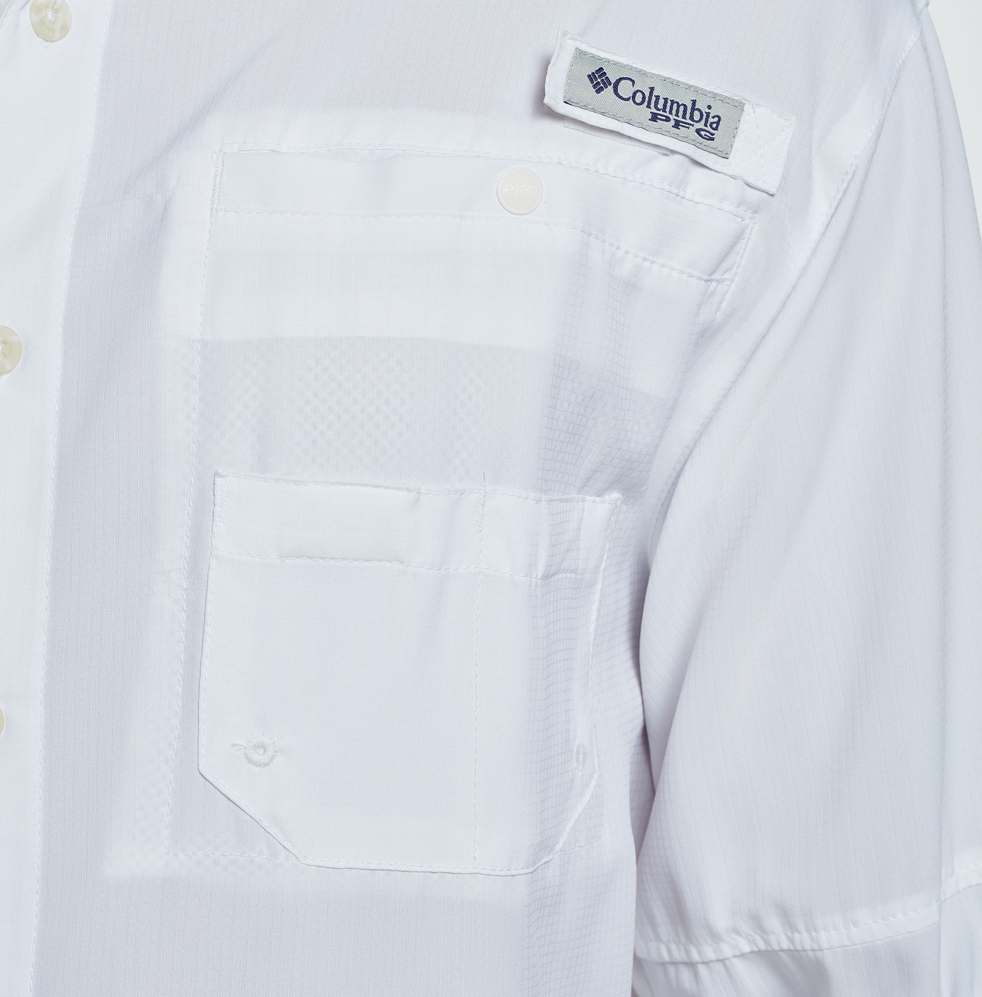 Columbia Men's PFG Tamiami II Long Sleeve Shirt product image