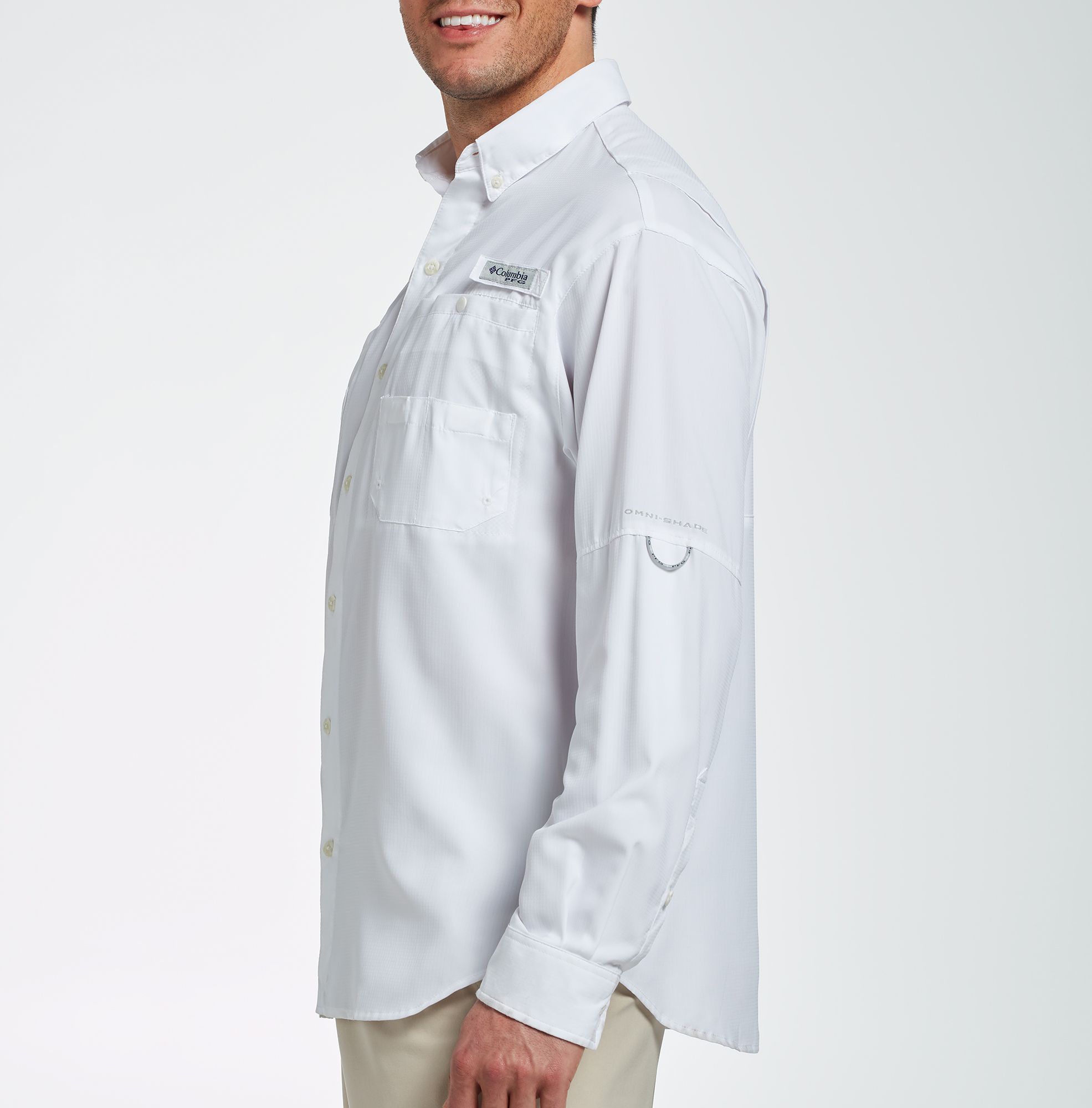 Columbia Men's PFG Tamiami II Long Sleeve Shirt product image