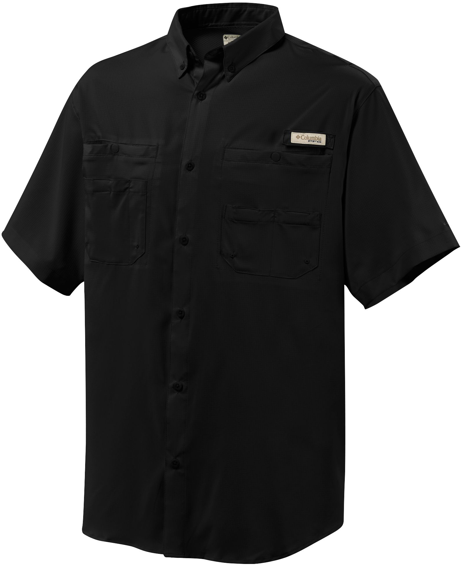Columbia Men's PFG Tamiami II Short Sleeve Shirt product image