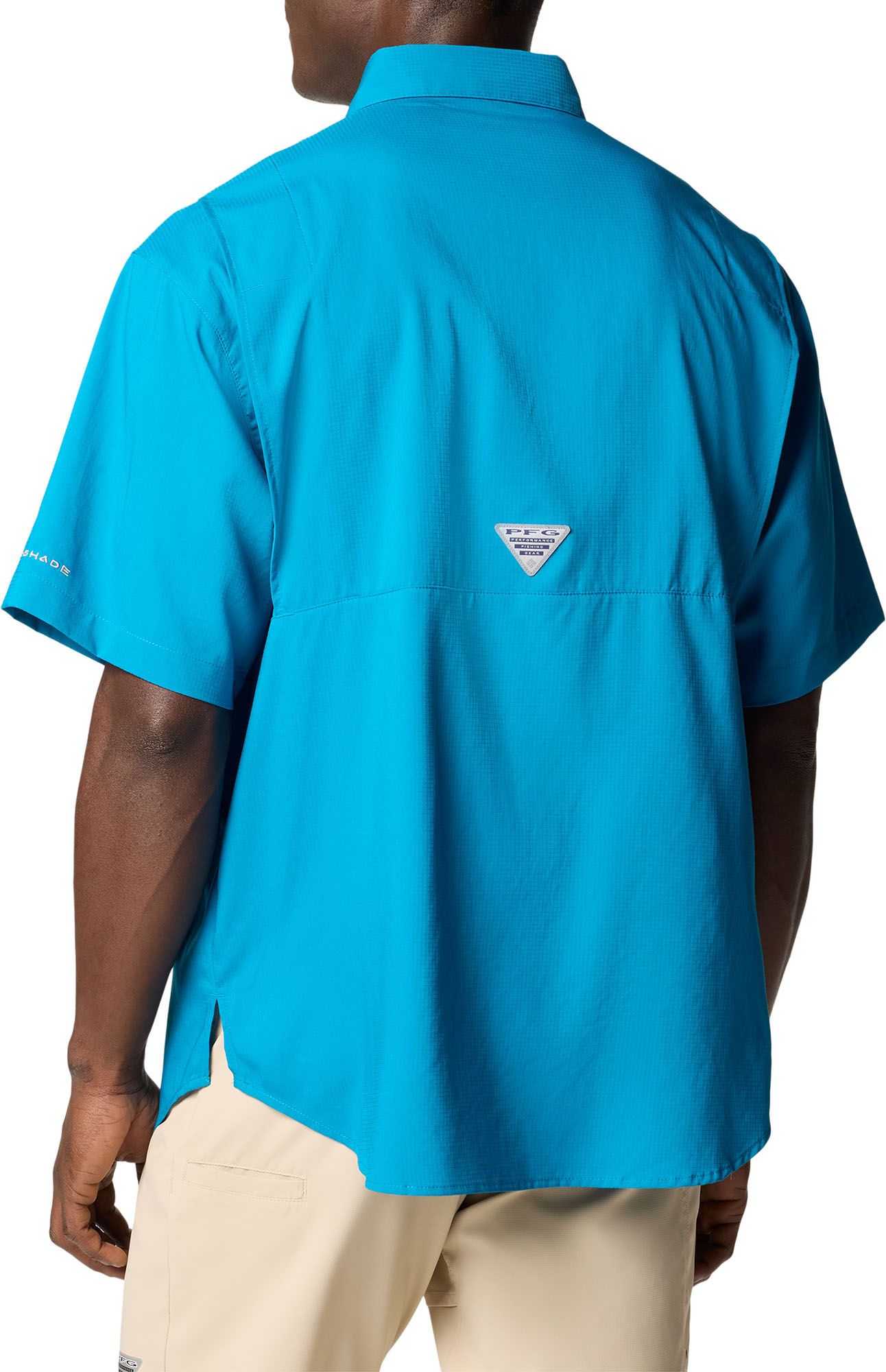 Columbia Men's PFG Tamiami II Short Sleeve Shirt product image