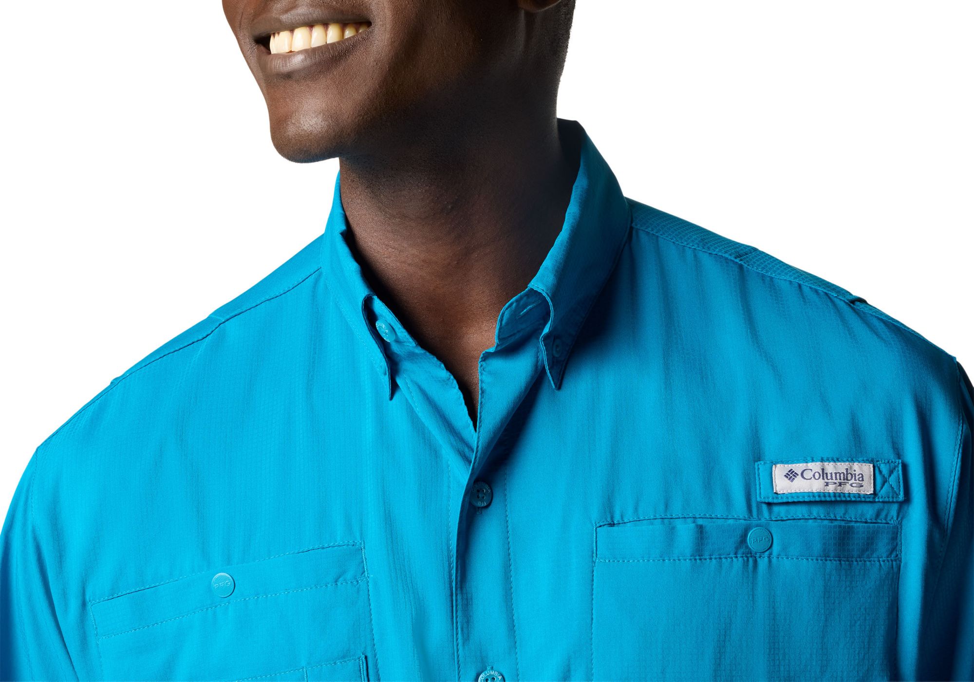 Columbia Men's PFG Tamiami II Short Sleeve Shirt product image