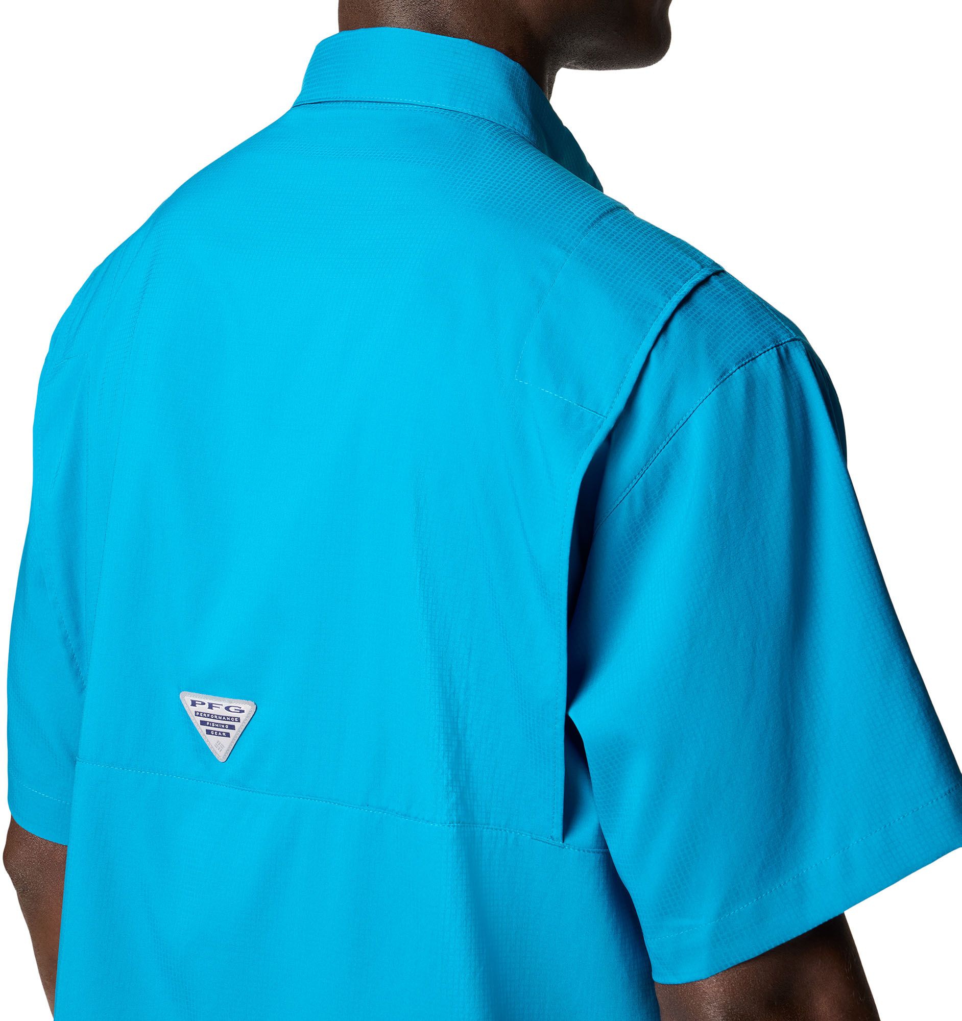 Columbia Men's PFG Tamiami II Short Sleeve Shirt product image