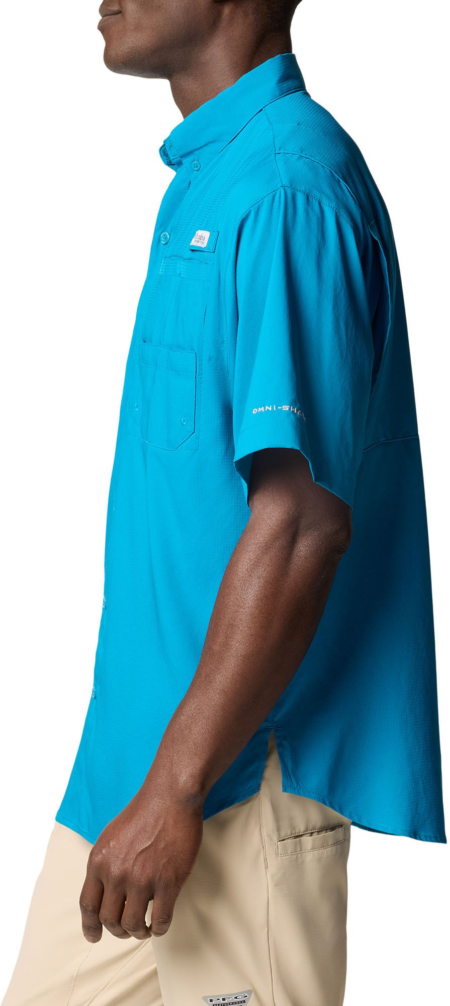 Columbia Men's PFG Tamiami II Short Sleeve Shirt product image