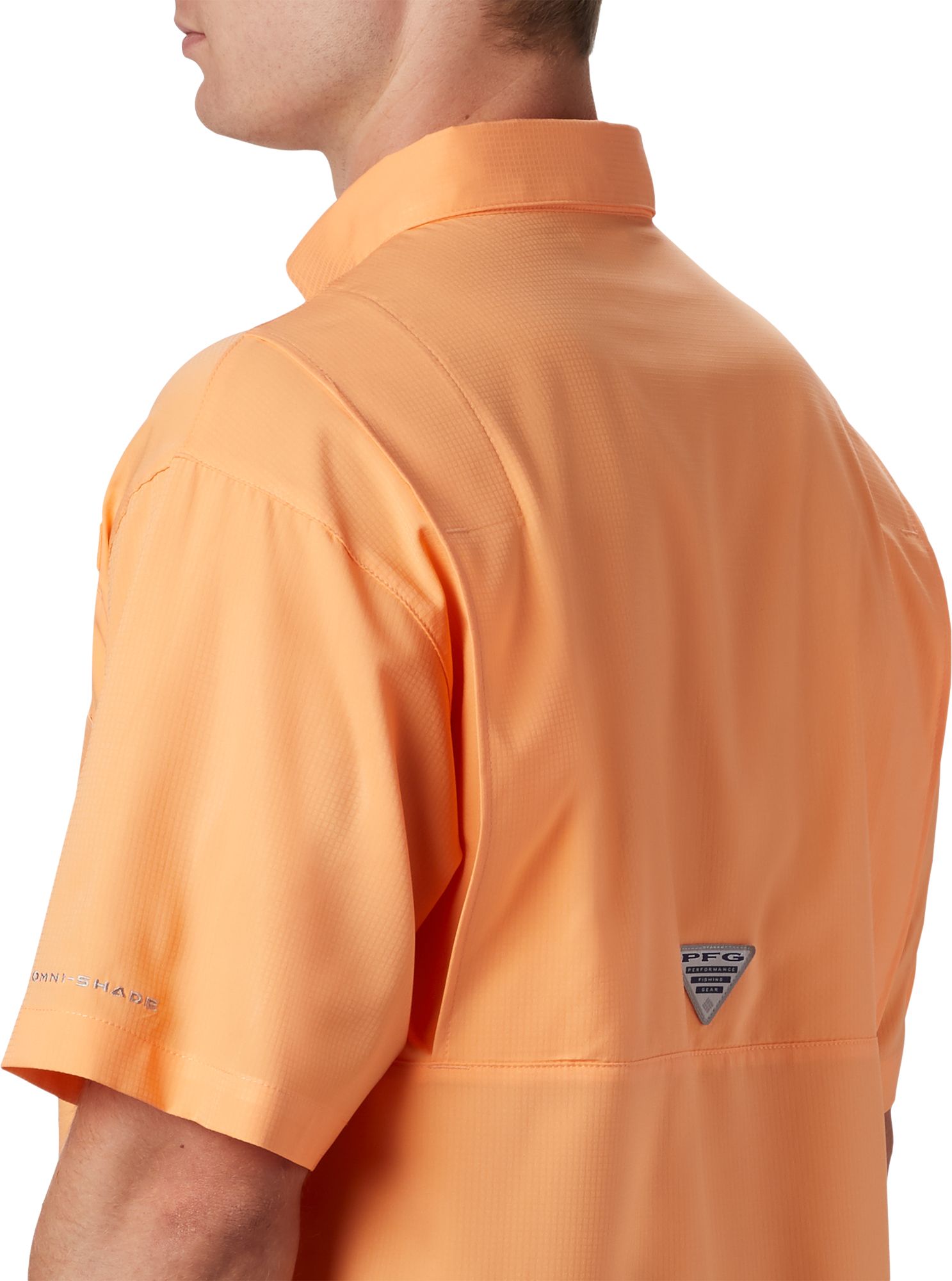 Columbia Men's PFG Tamiami II Short Sleeve Shirt product image